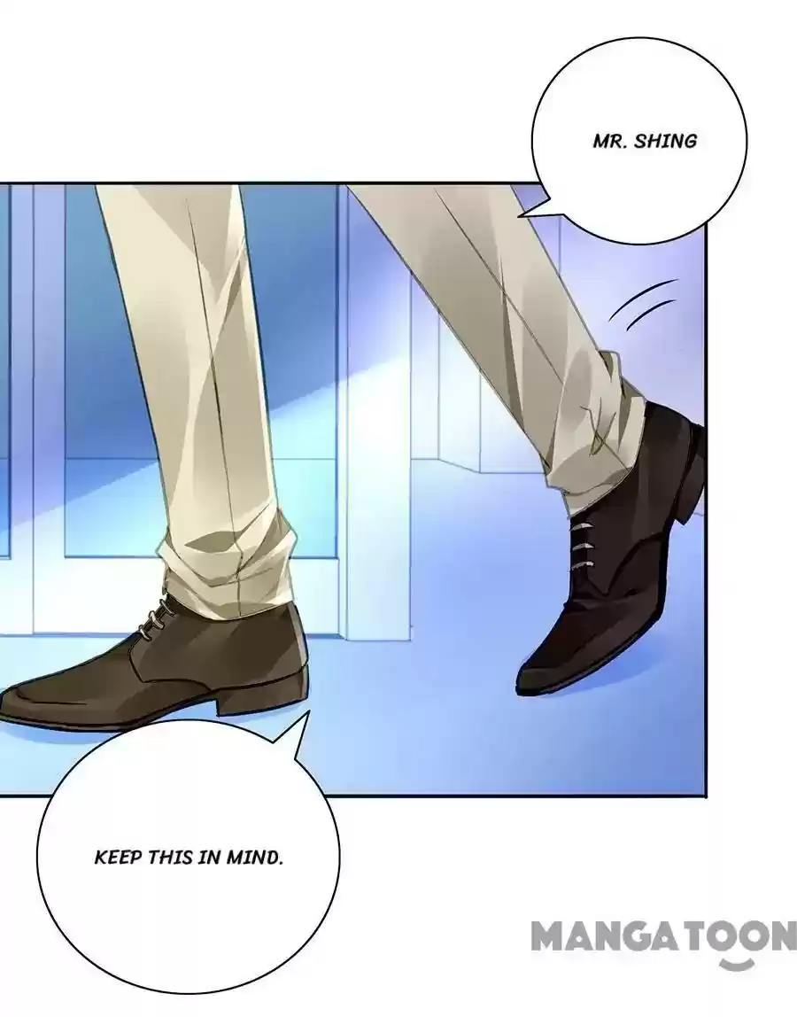 The Deserted Woman Chapter 112