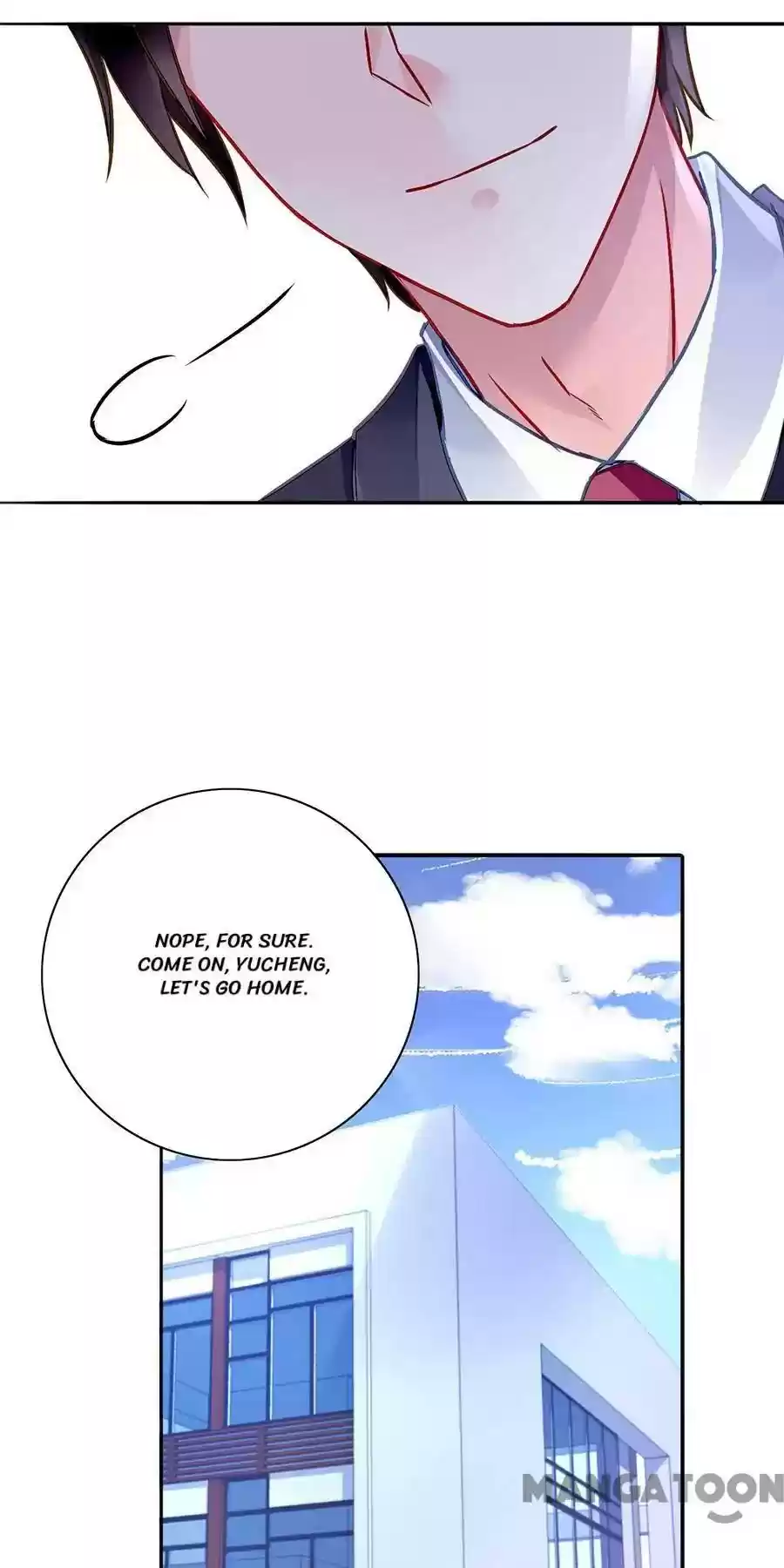 The Deserted Woman Chapter 112