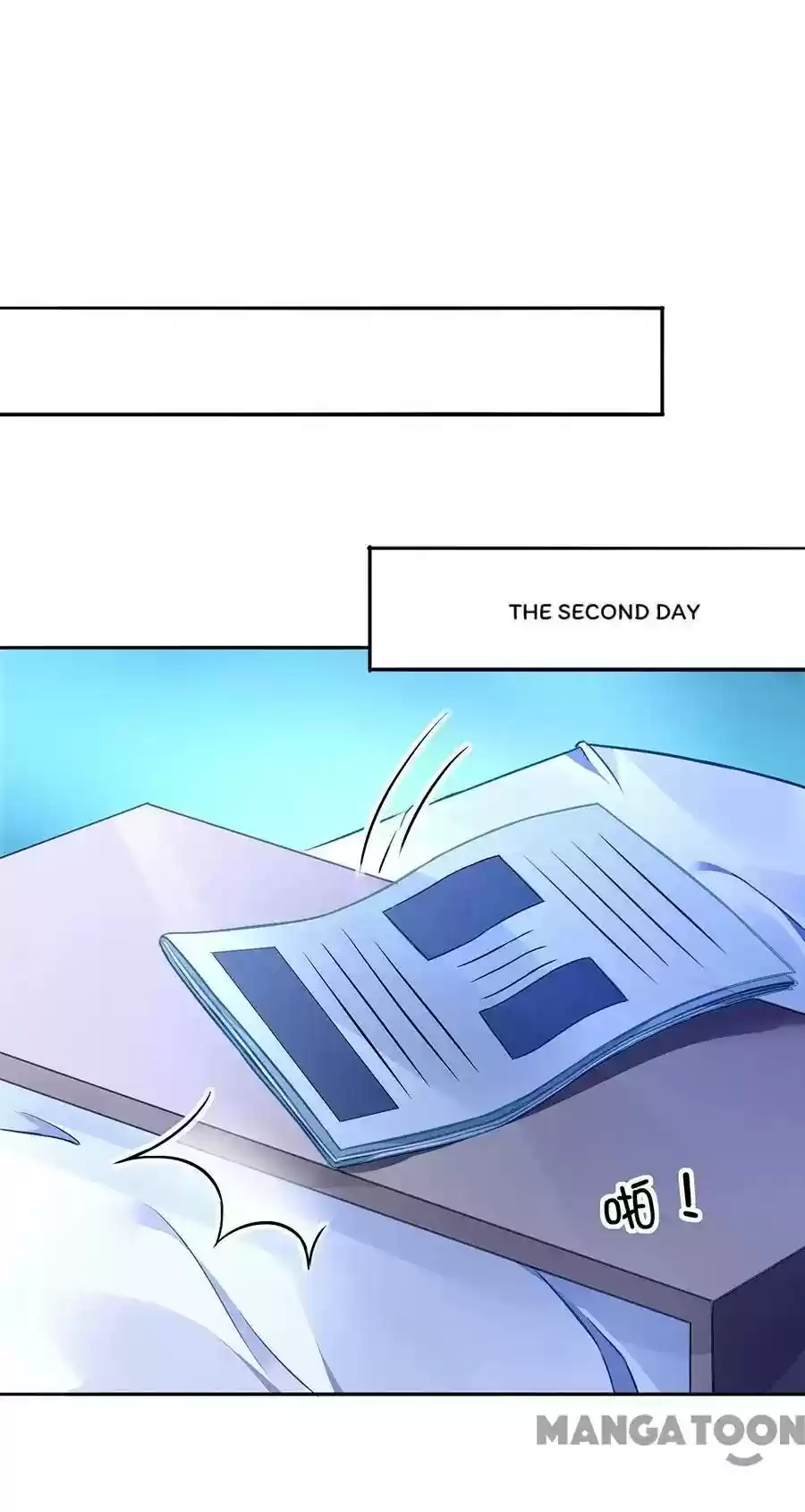 The Deserted Woman Chapter 112