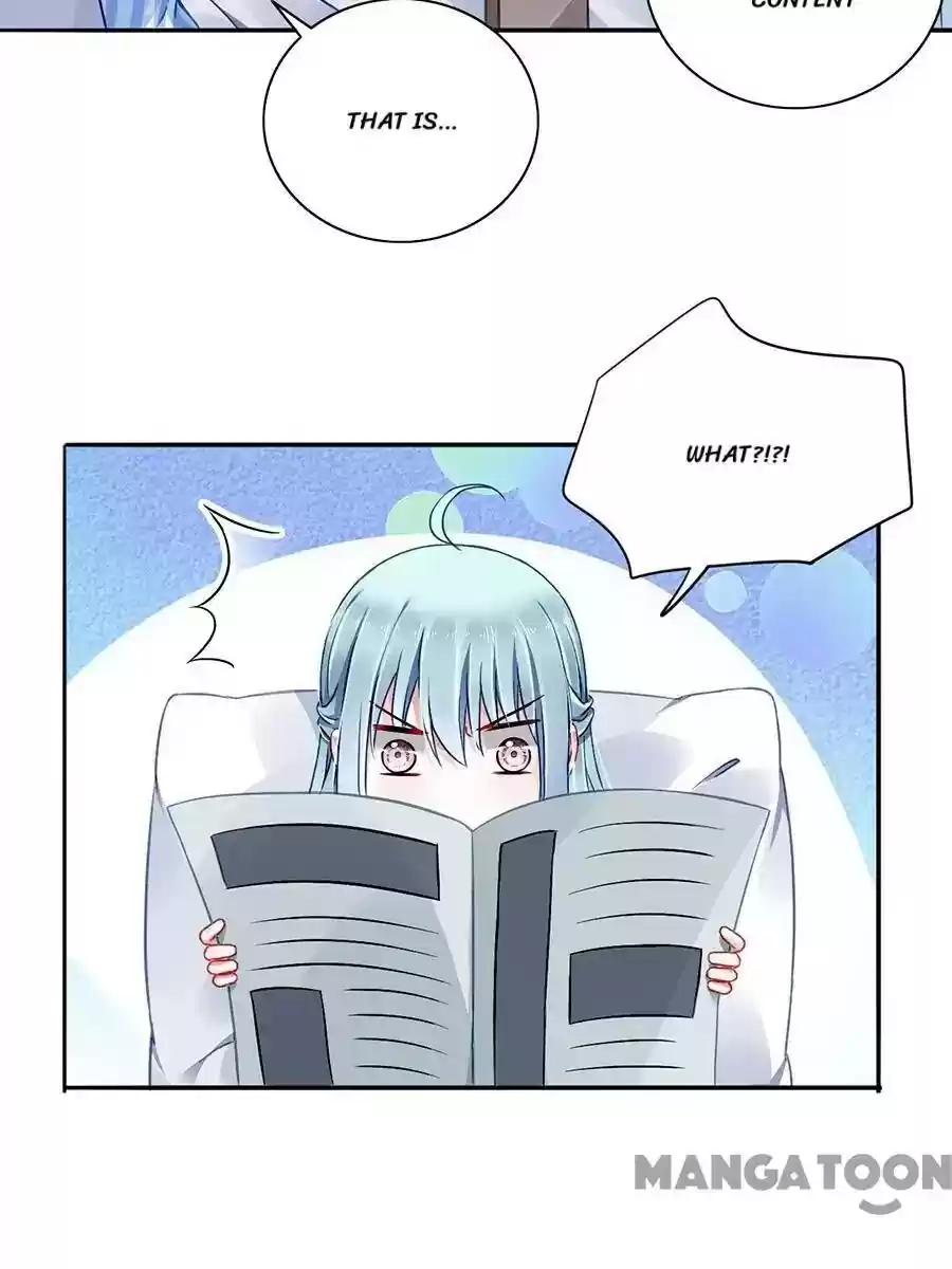 The Deserted Woman Chapter 112