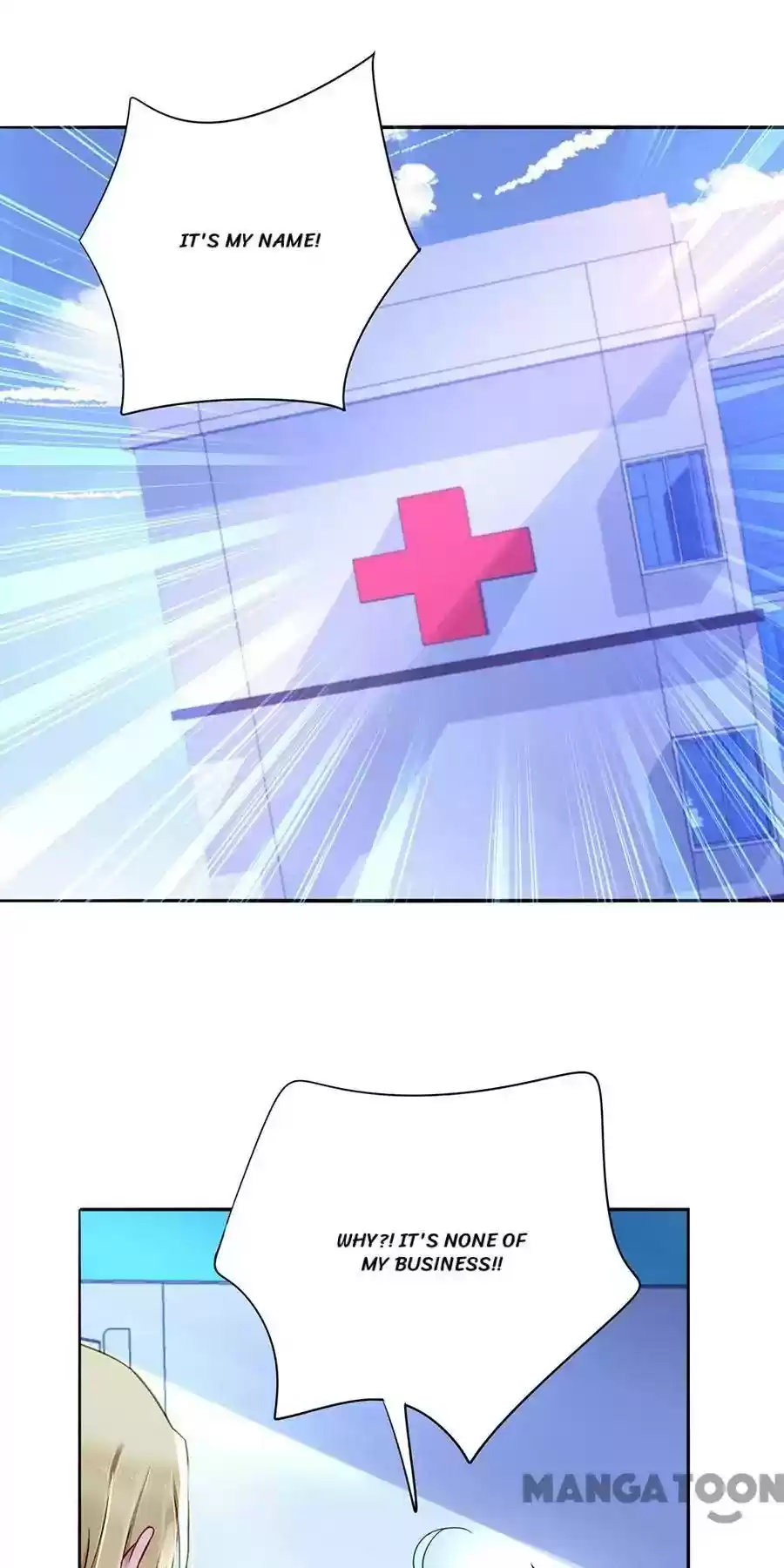 The Deserted Woman Chapter 112