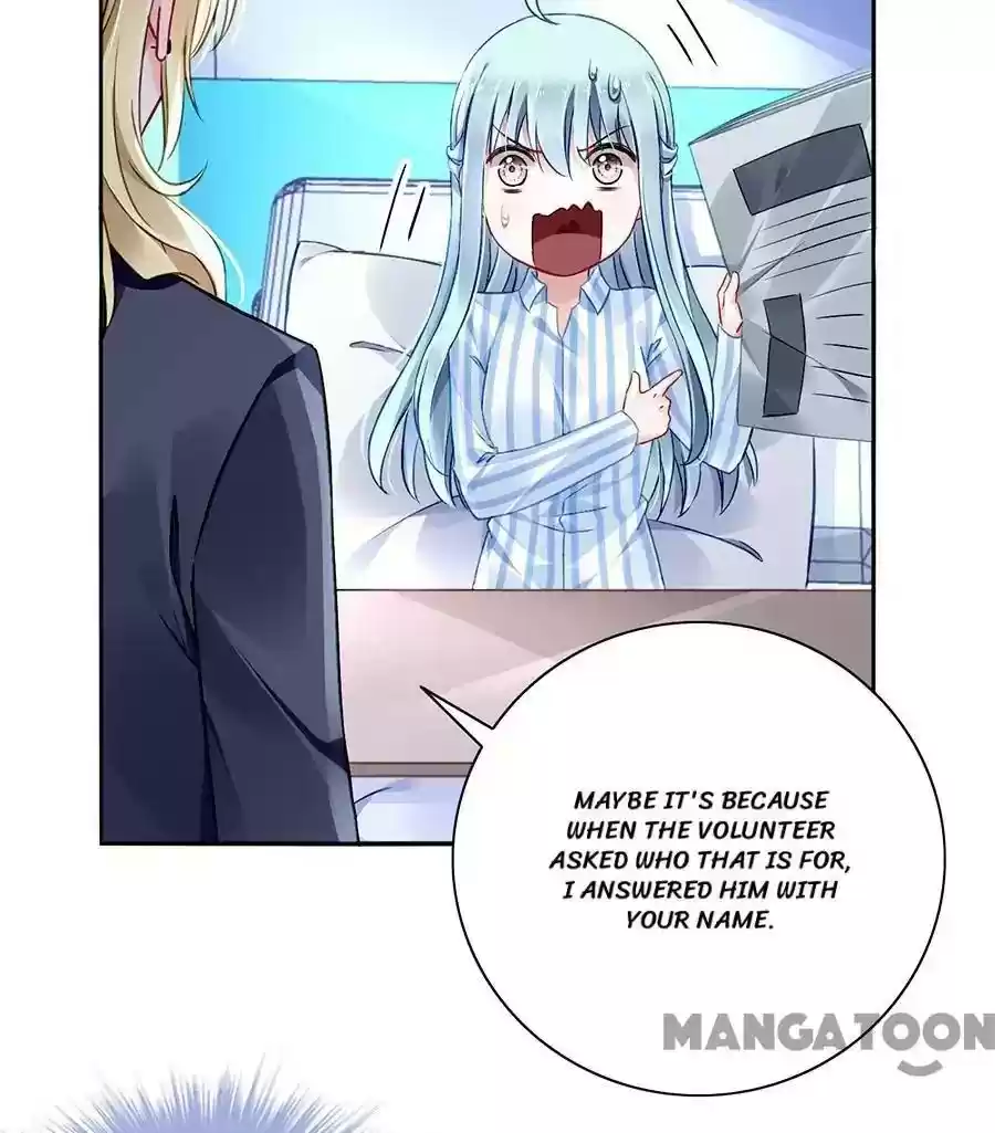 The Deserted Woman Chapter 112