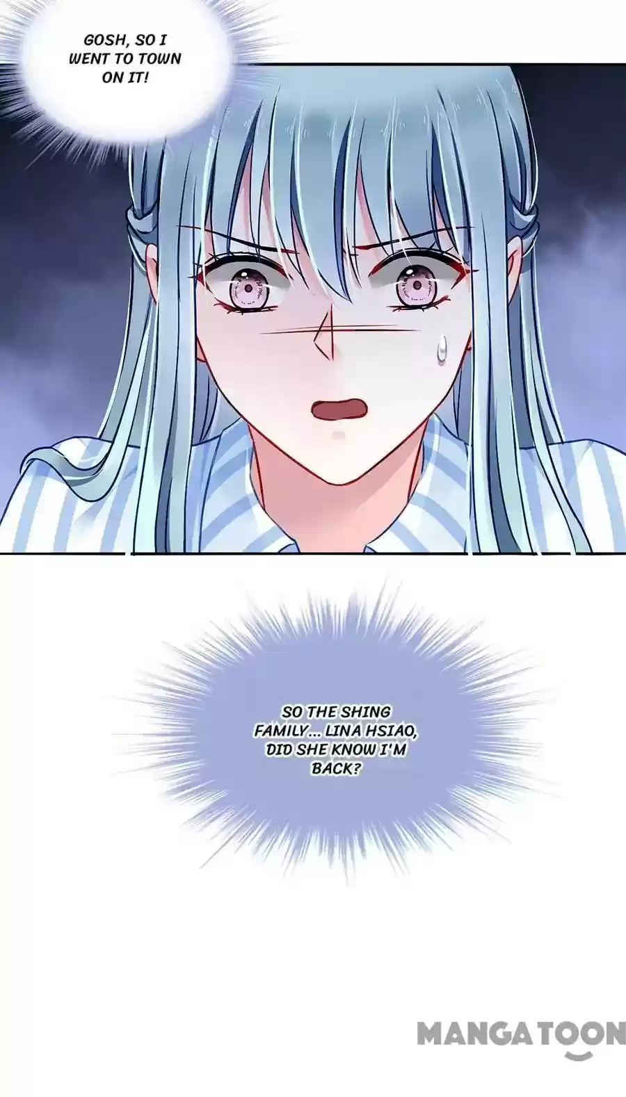 The Deserted Woman Chapter 112