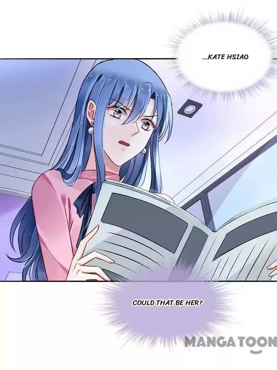 The Deserted Woman Chapter 113