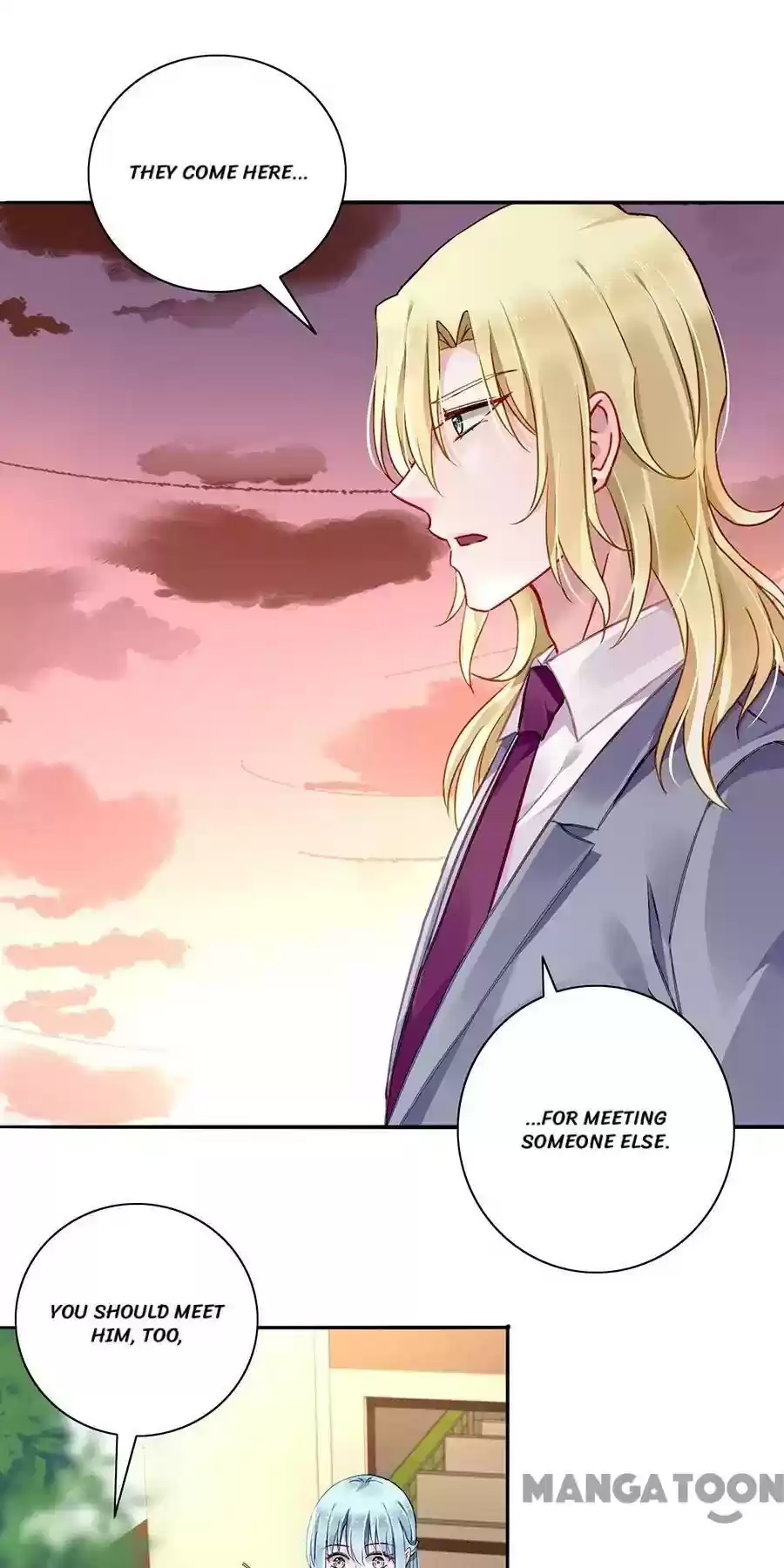 The Deserted Woman Chapter 113