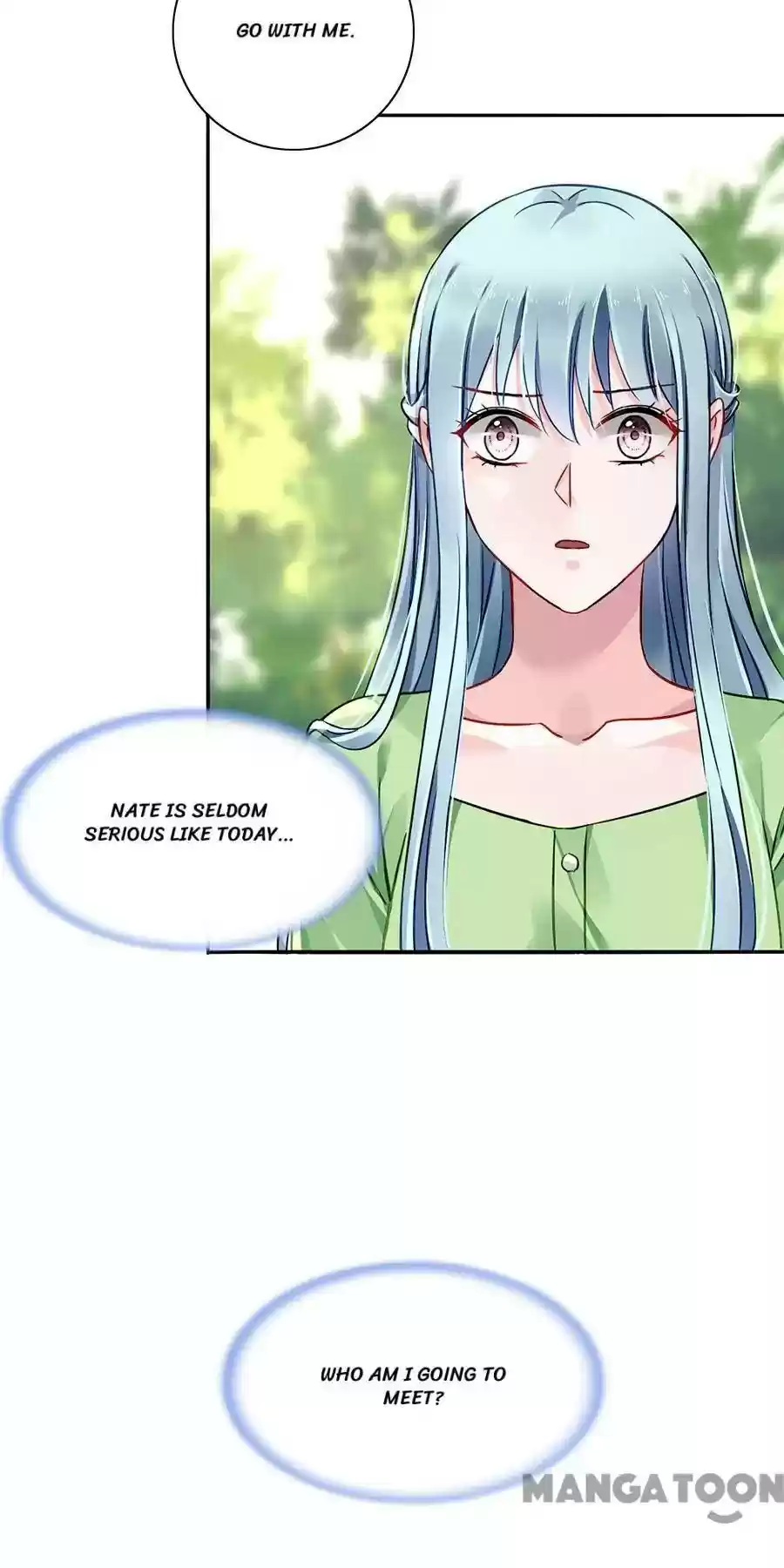 The Deserted Woman Chapter 113