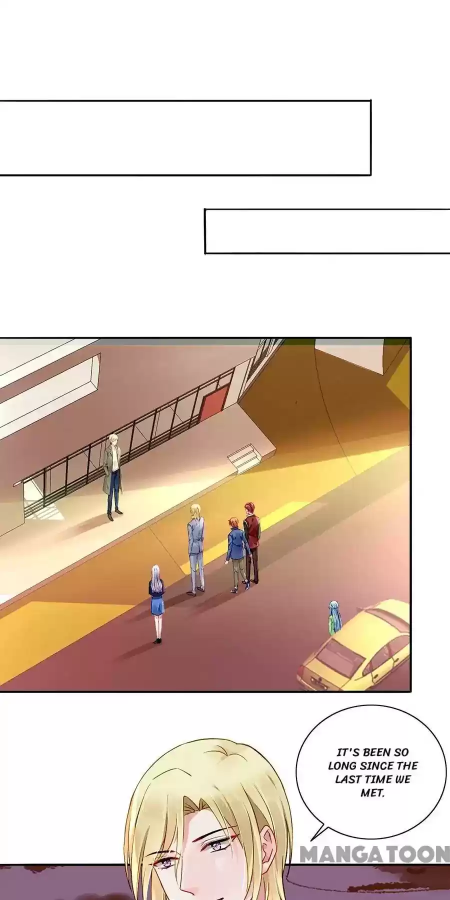 The Deserted Woman Chapter 113