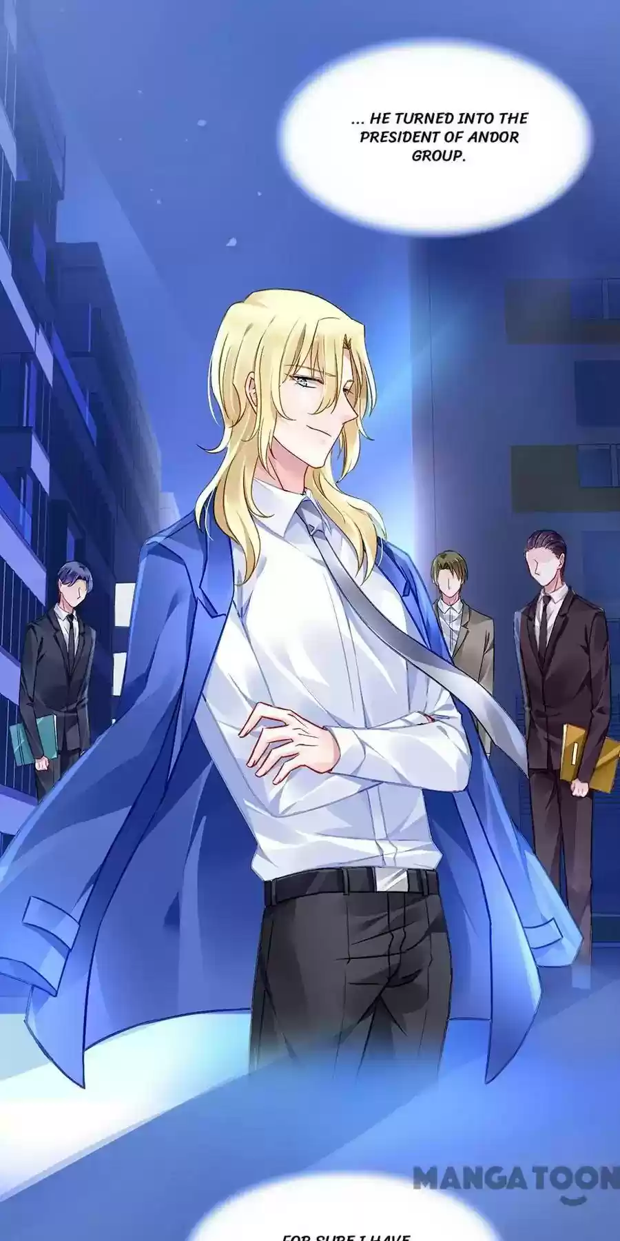 The Deserted Woman Chapter 114