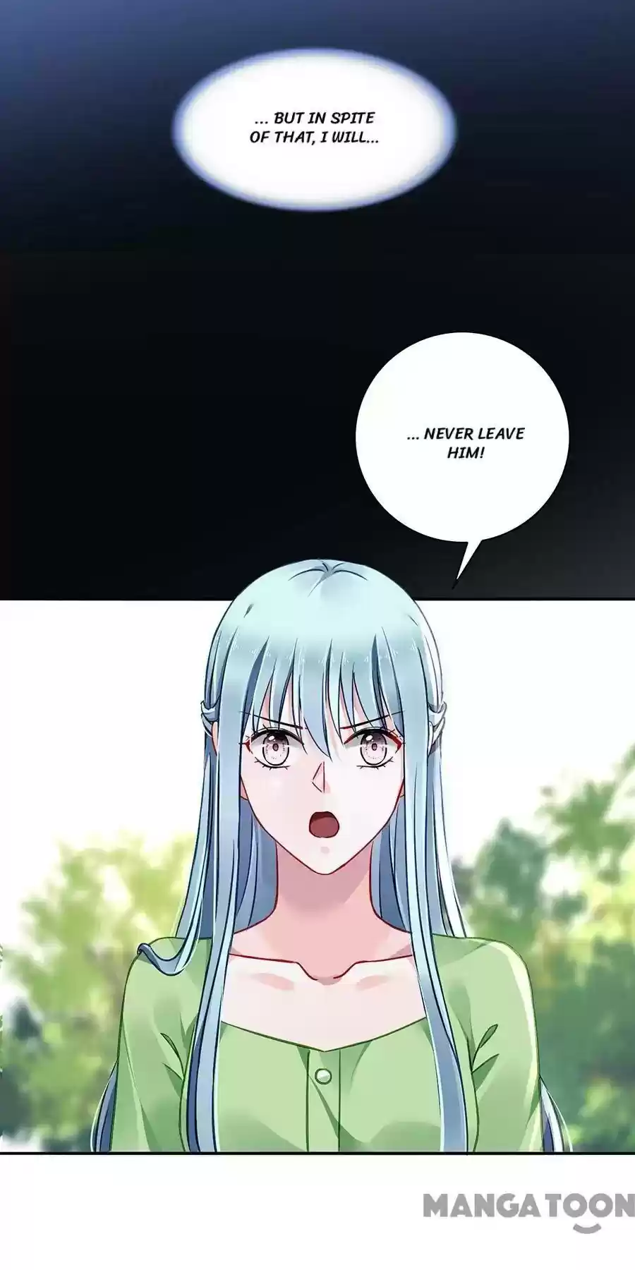 The Deserted Woman Chapter 114