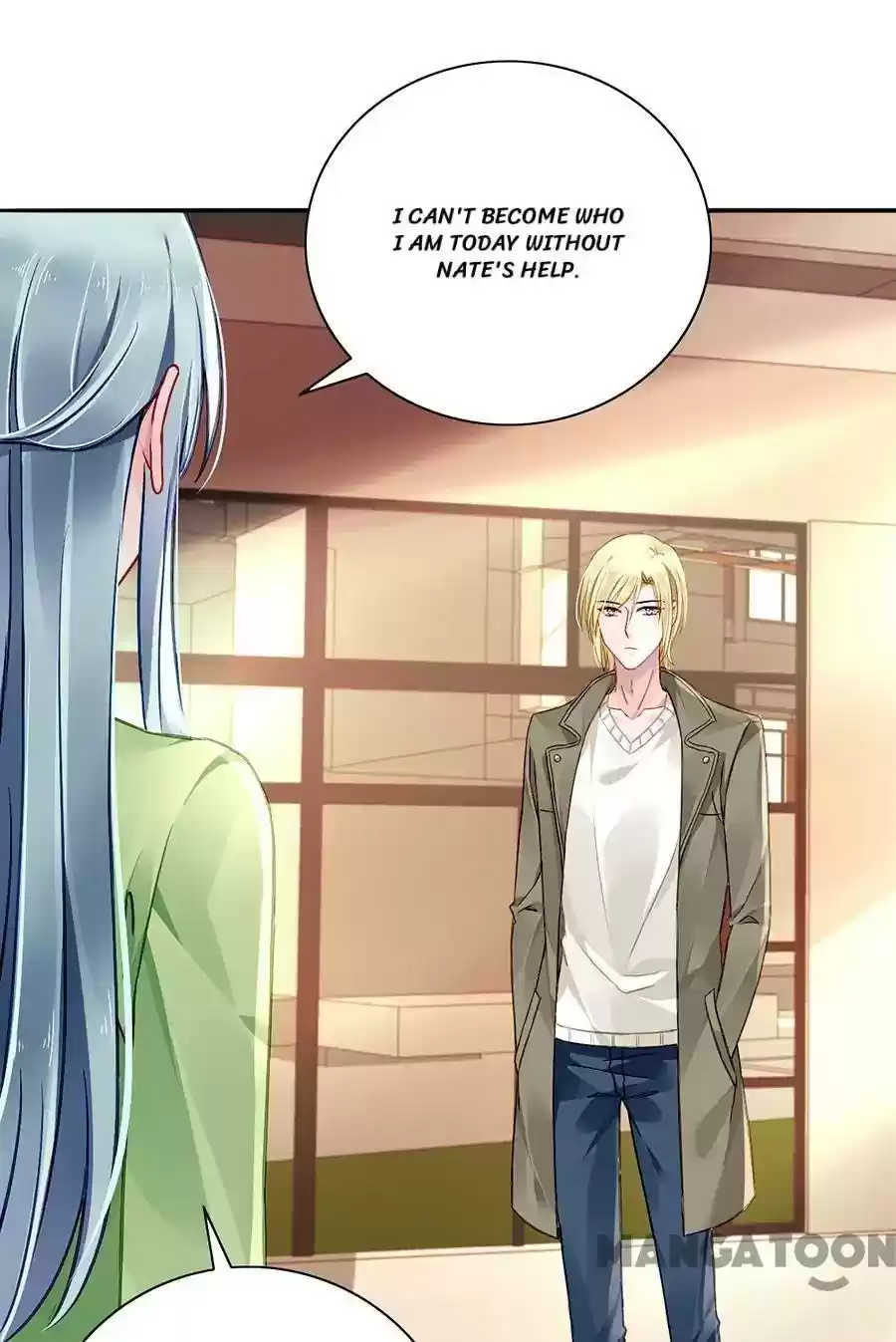 The Deserted Woman Chapter 114