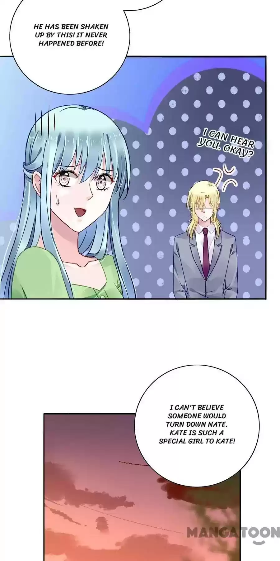 The Deserted Woman Chapter 114