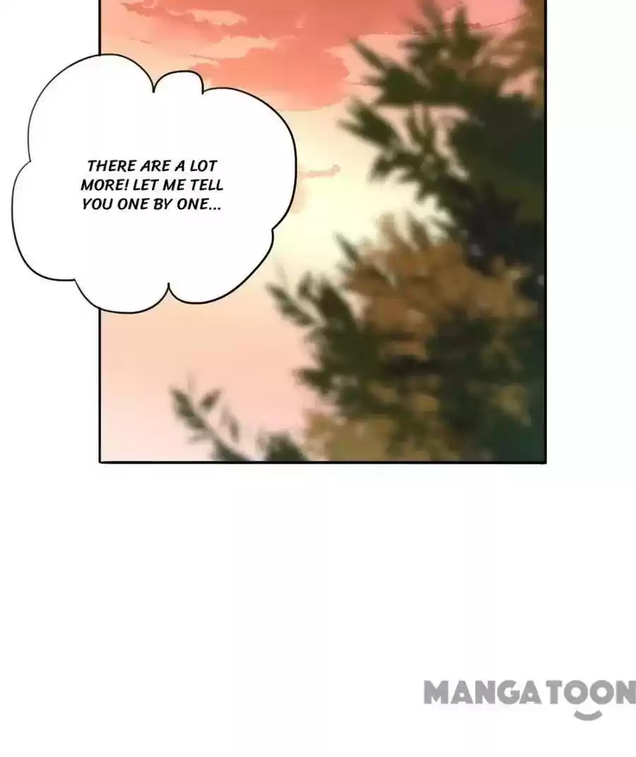 The Deserted Woman Chapter 114