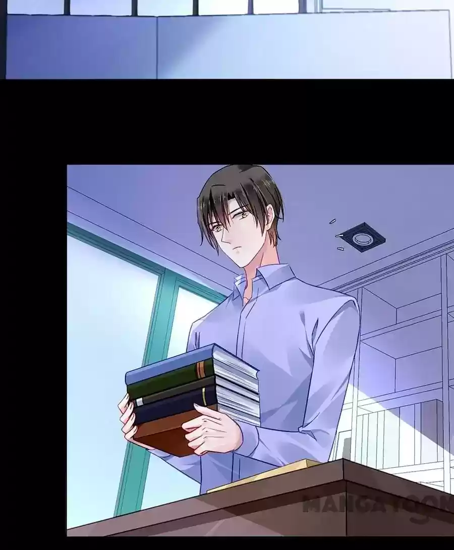 The Deserted Woman Chapter 114