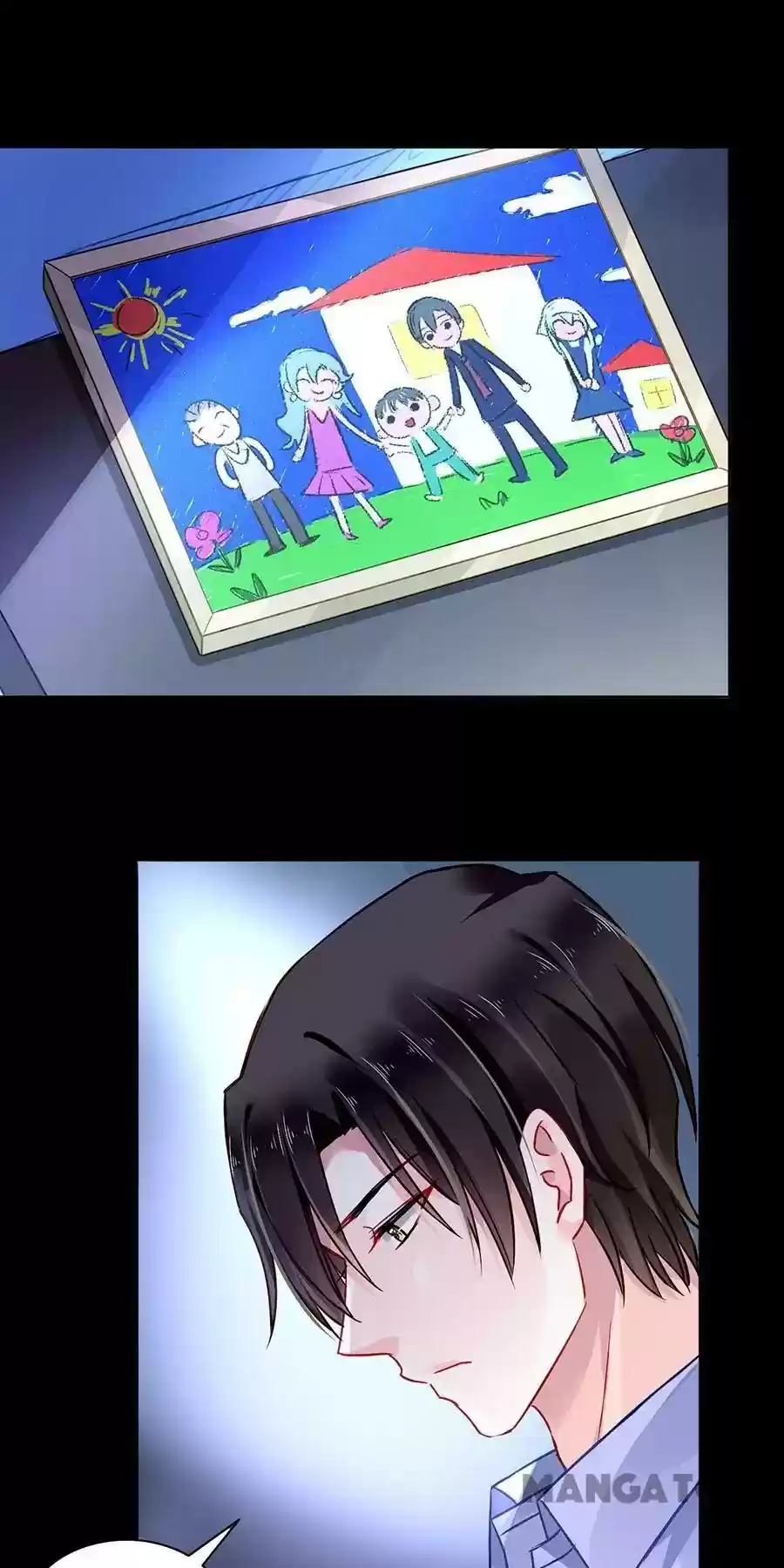 The Deserted Woman Chapter 114