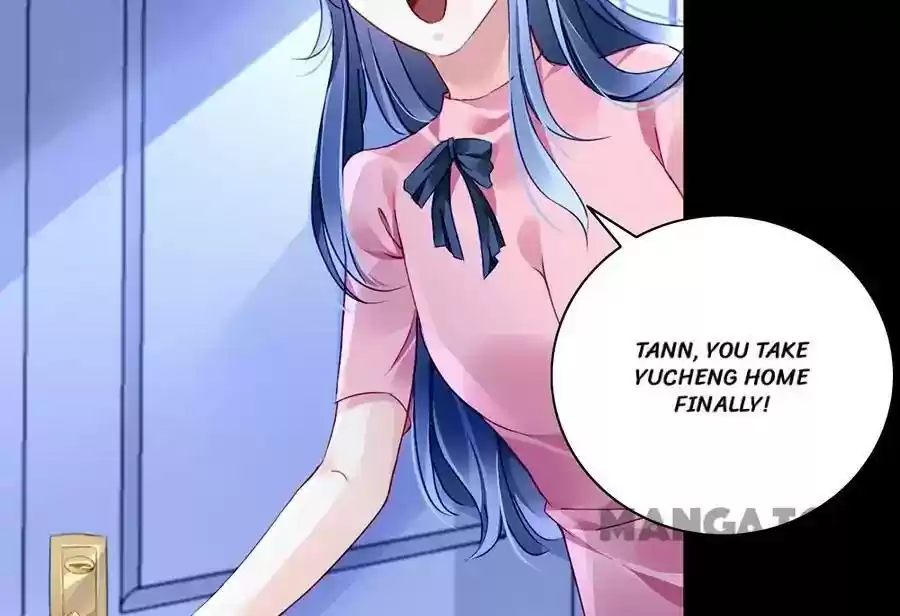 The Deserted Woman Chapter 114