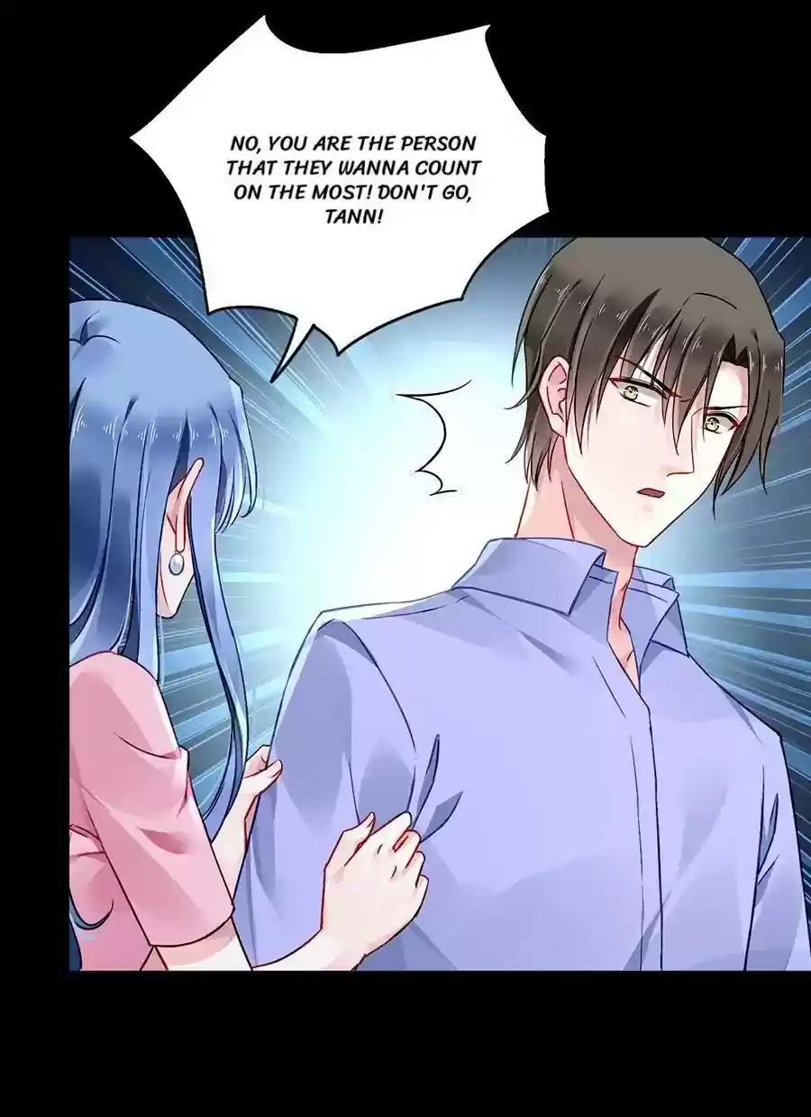 The Deserted Woman Chapter 114