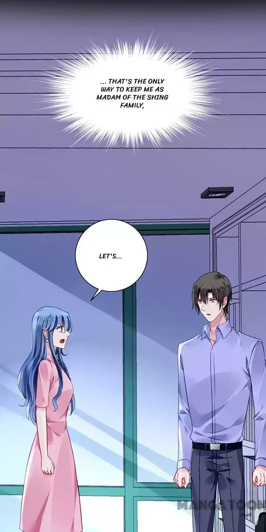 The Deserted Woman Chapter 114