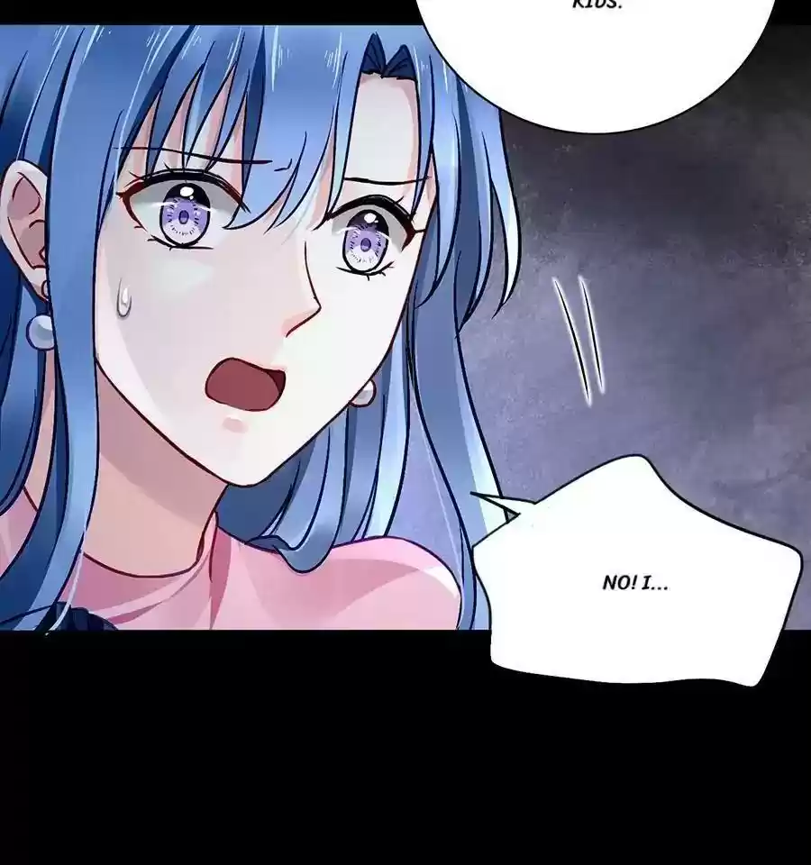 The Deserted Woman Chapter 115