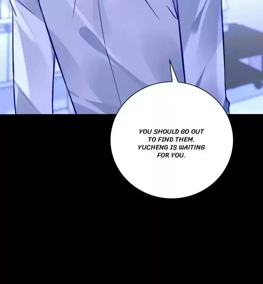 The Deserted Woman Chapter 115