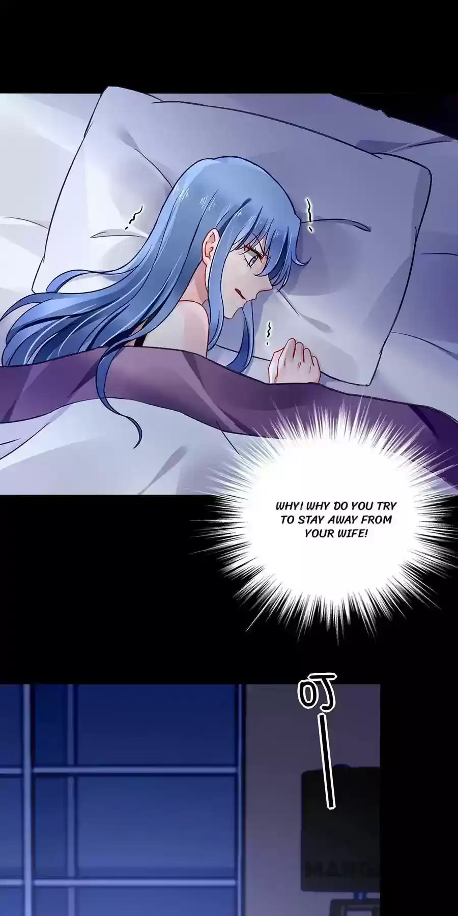 The Deserted Woman Chapter 115