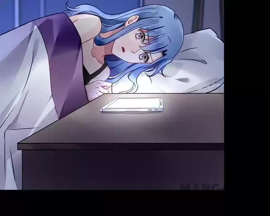 The Deserted Woman Chapter 115