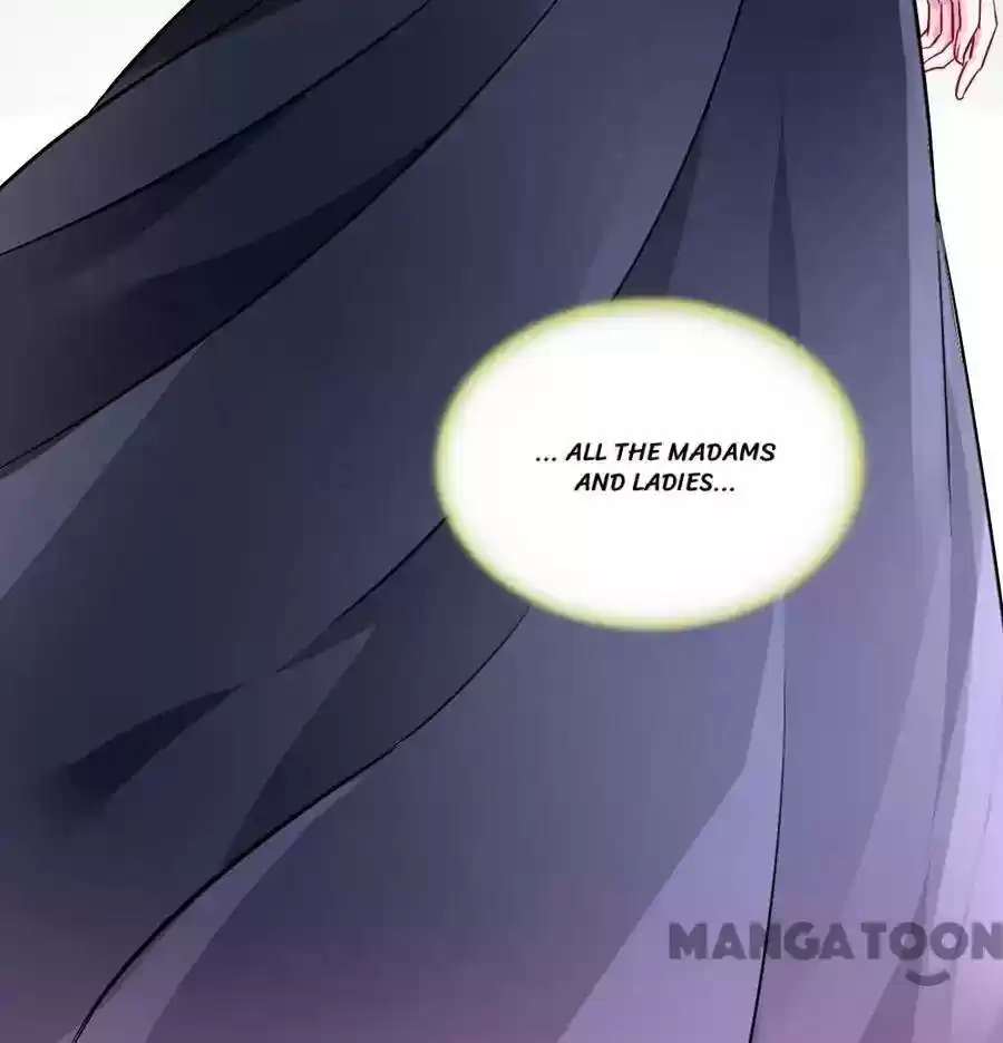 The Deserted Woman Chapter 115