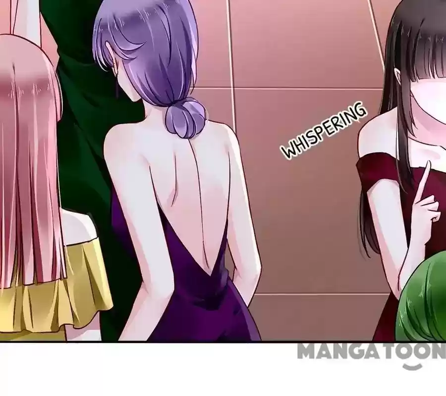 The Deserted Woman Chapter 115