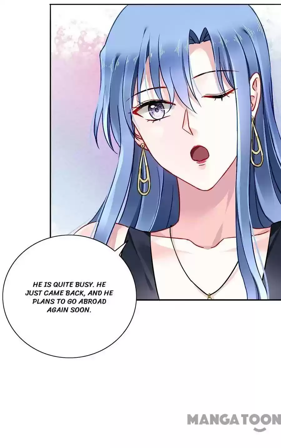 The Deserted Woman Chapter 115