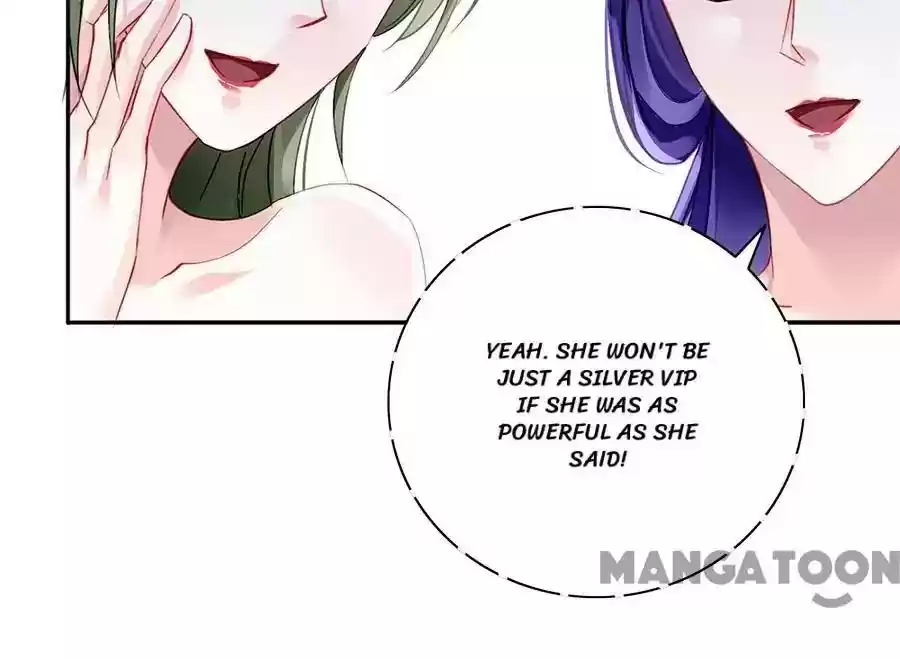 The Deserted Woman Chapter 115