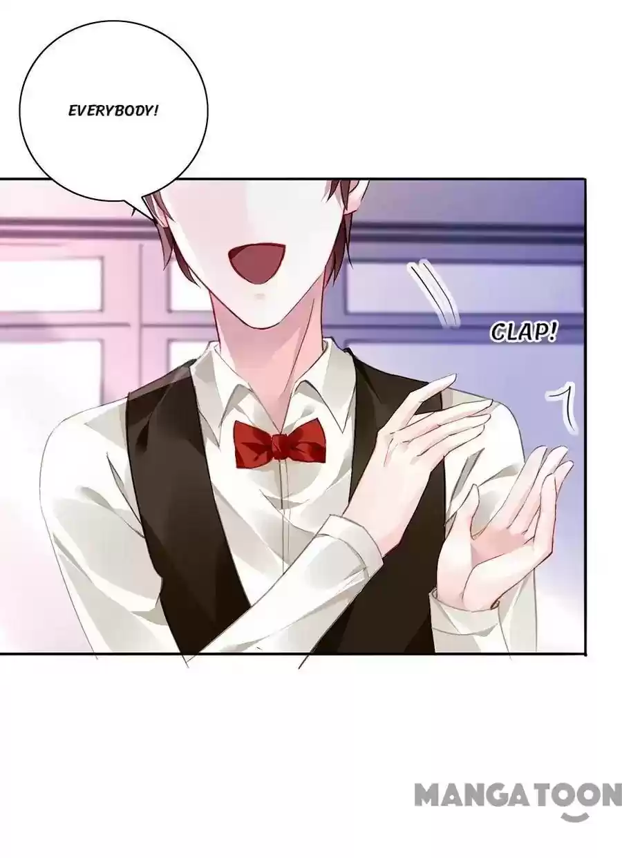 The Deserted Woman Chapter 115