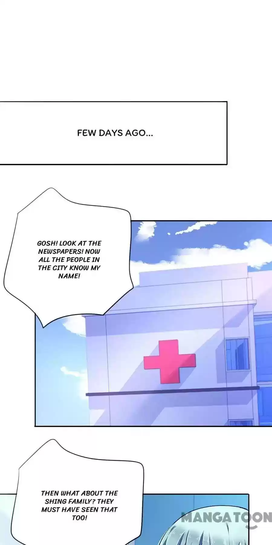 The Deserted Woman Chapter 115