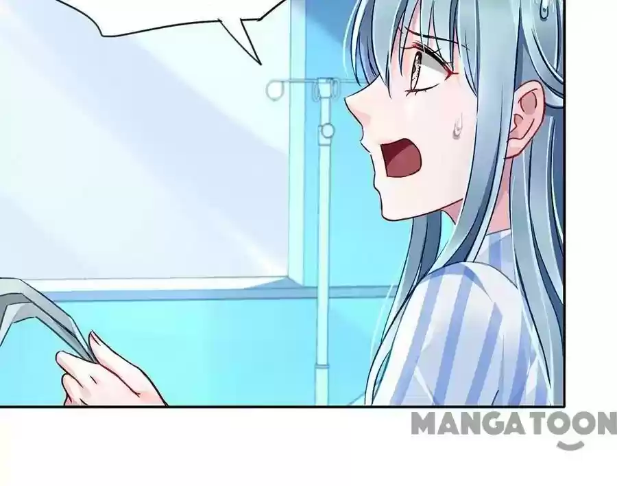 The Deserted Woman Chapter 115