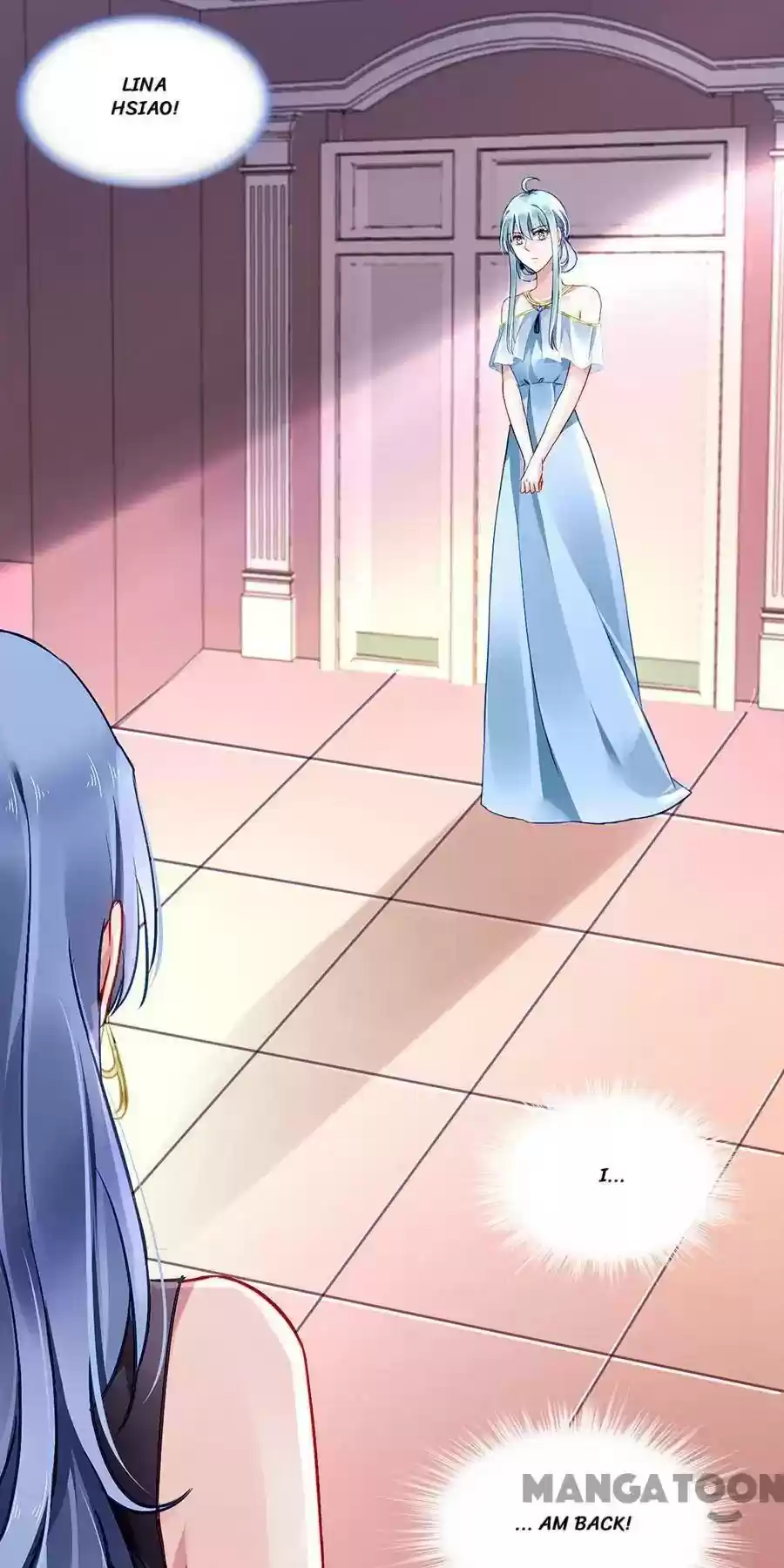 The Deserted Woman Chapter 115