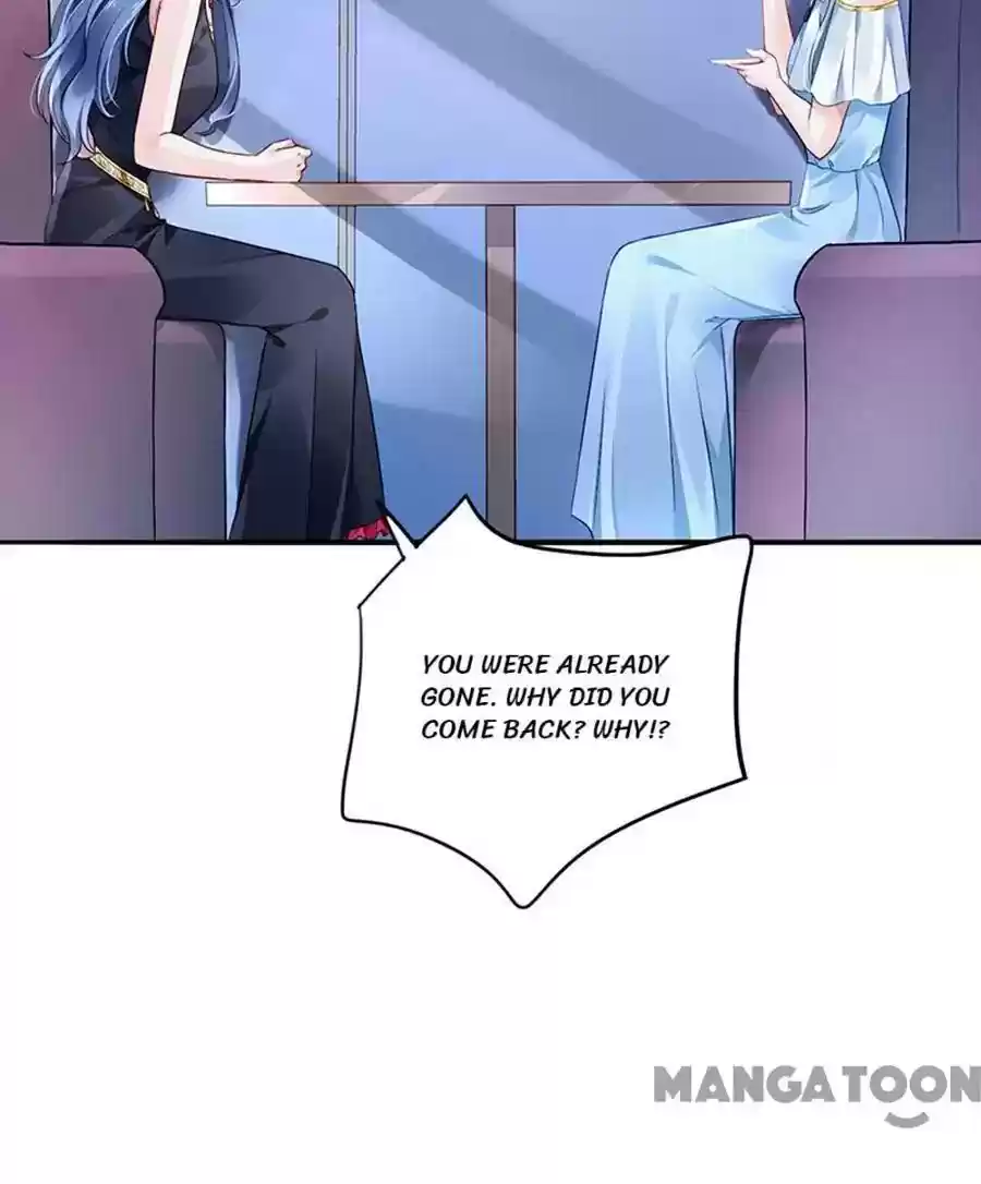 The Deserted Woman Chapter 116