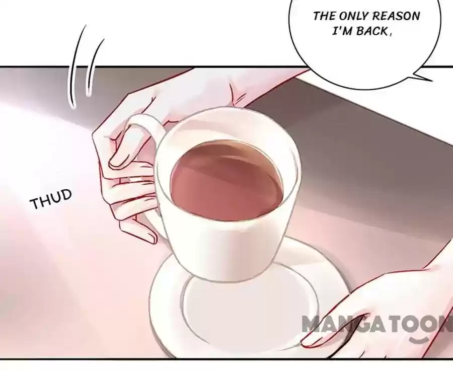 The Deserted Woman Chapter 116