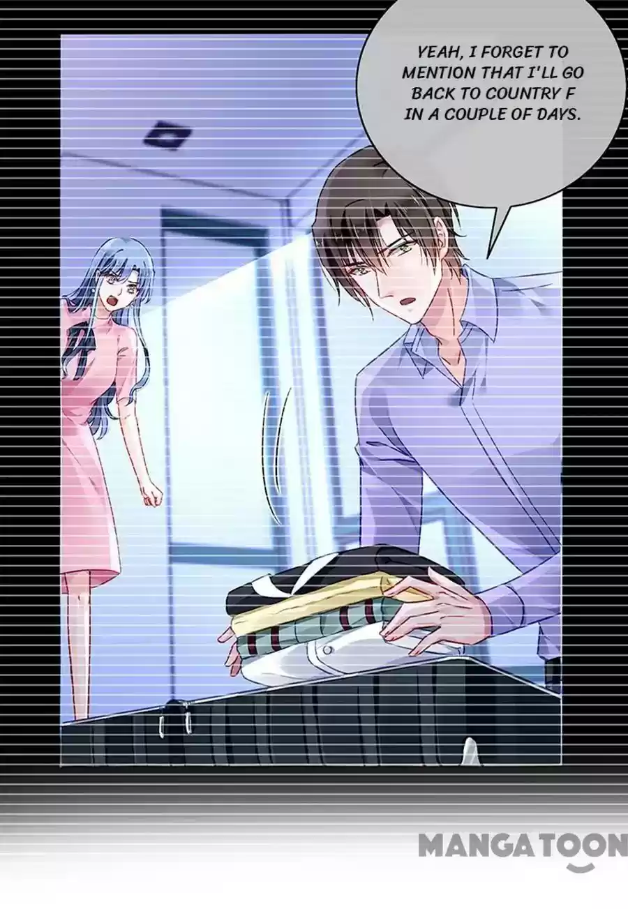 The Deserted Woman Chapter 116