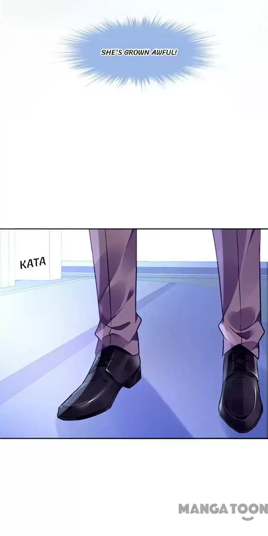 The Deserted Woman Chapter 116