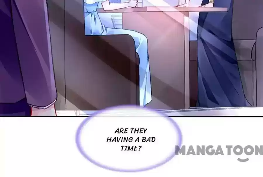 The Deserted Woman Chapter 116