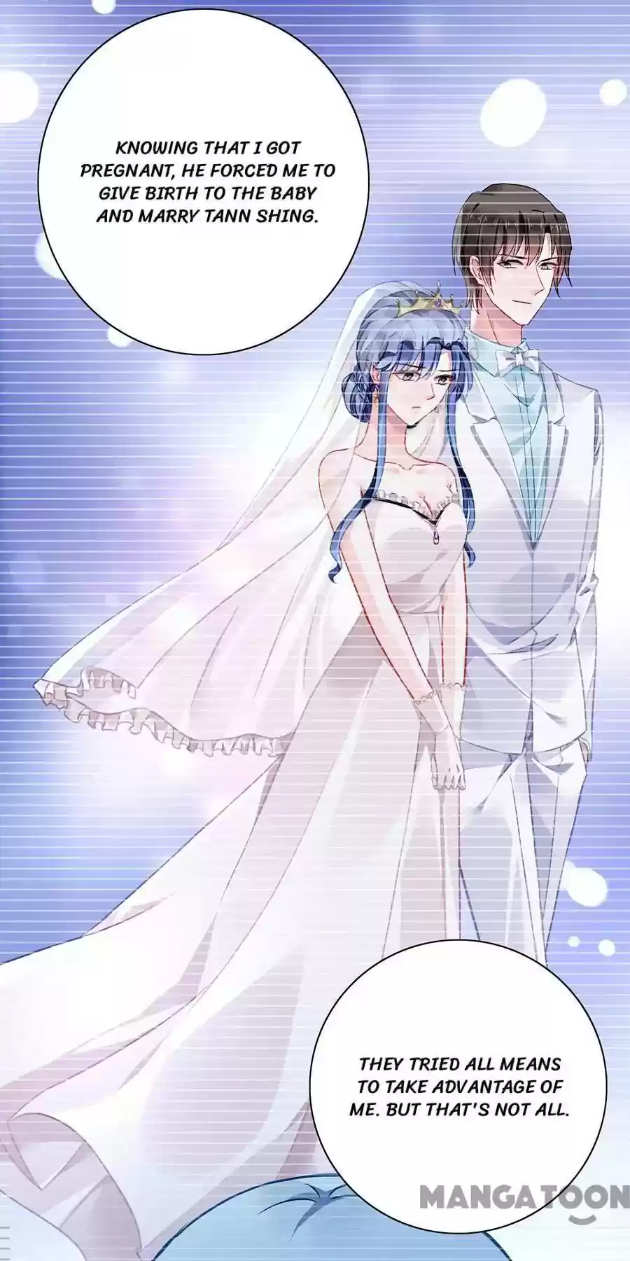 The Deserted Woman Chapter 117