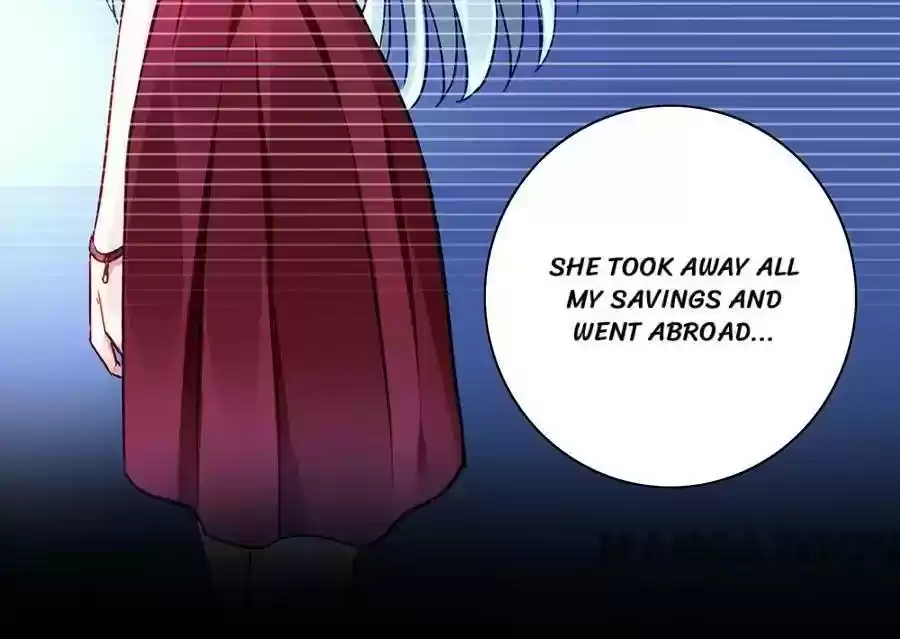 The Deserted Woman Chapter 117