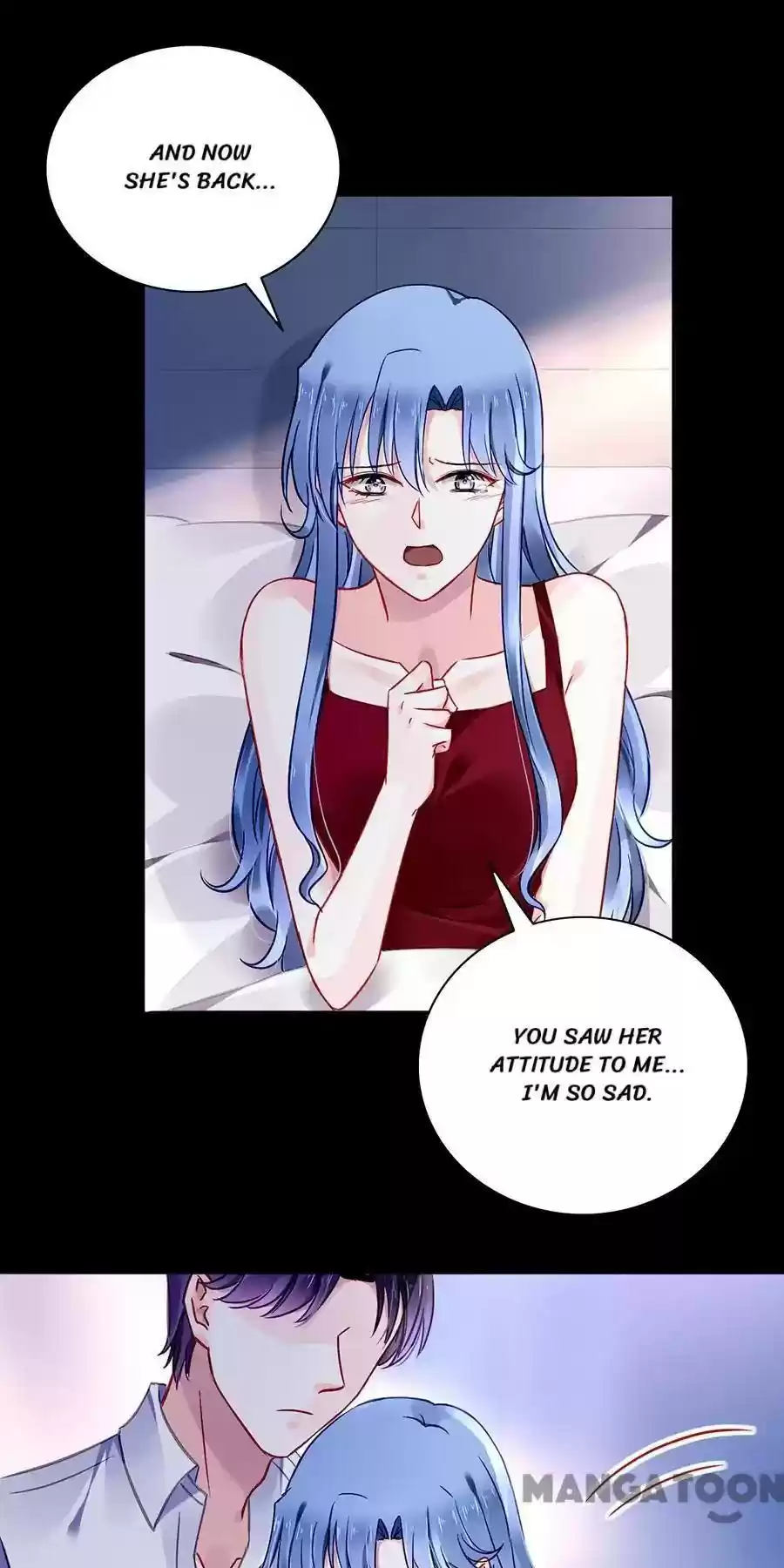 The Deserted Woman Chapter 117