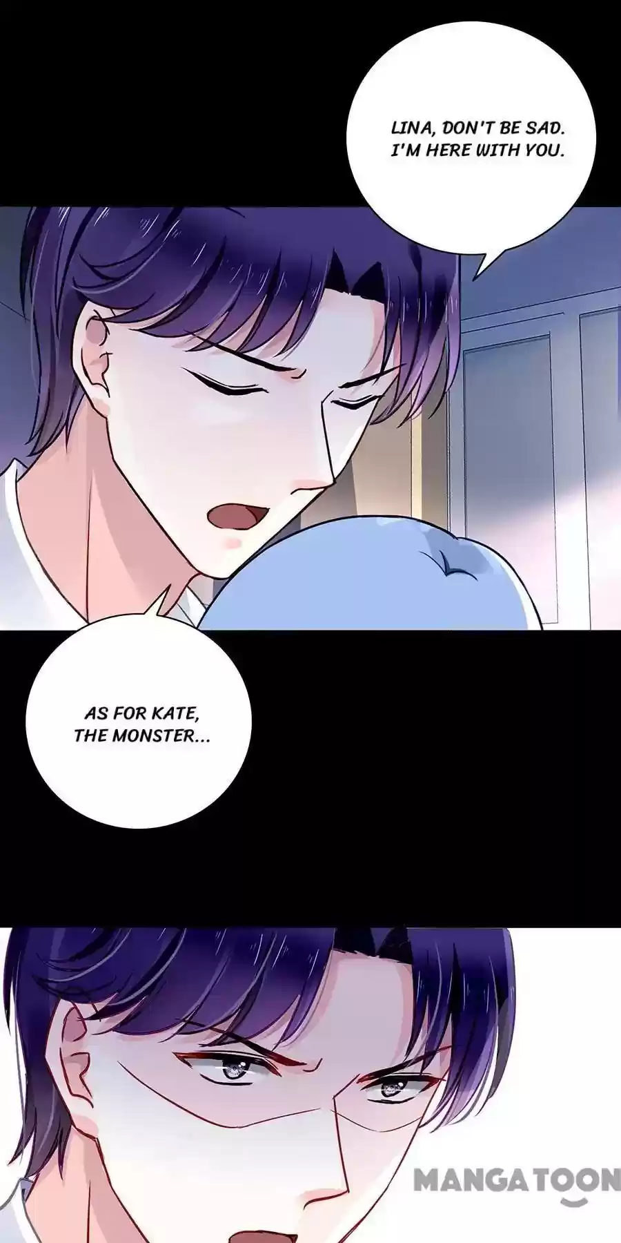 The Deserted Woman Chapter 117