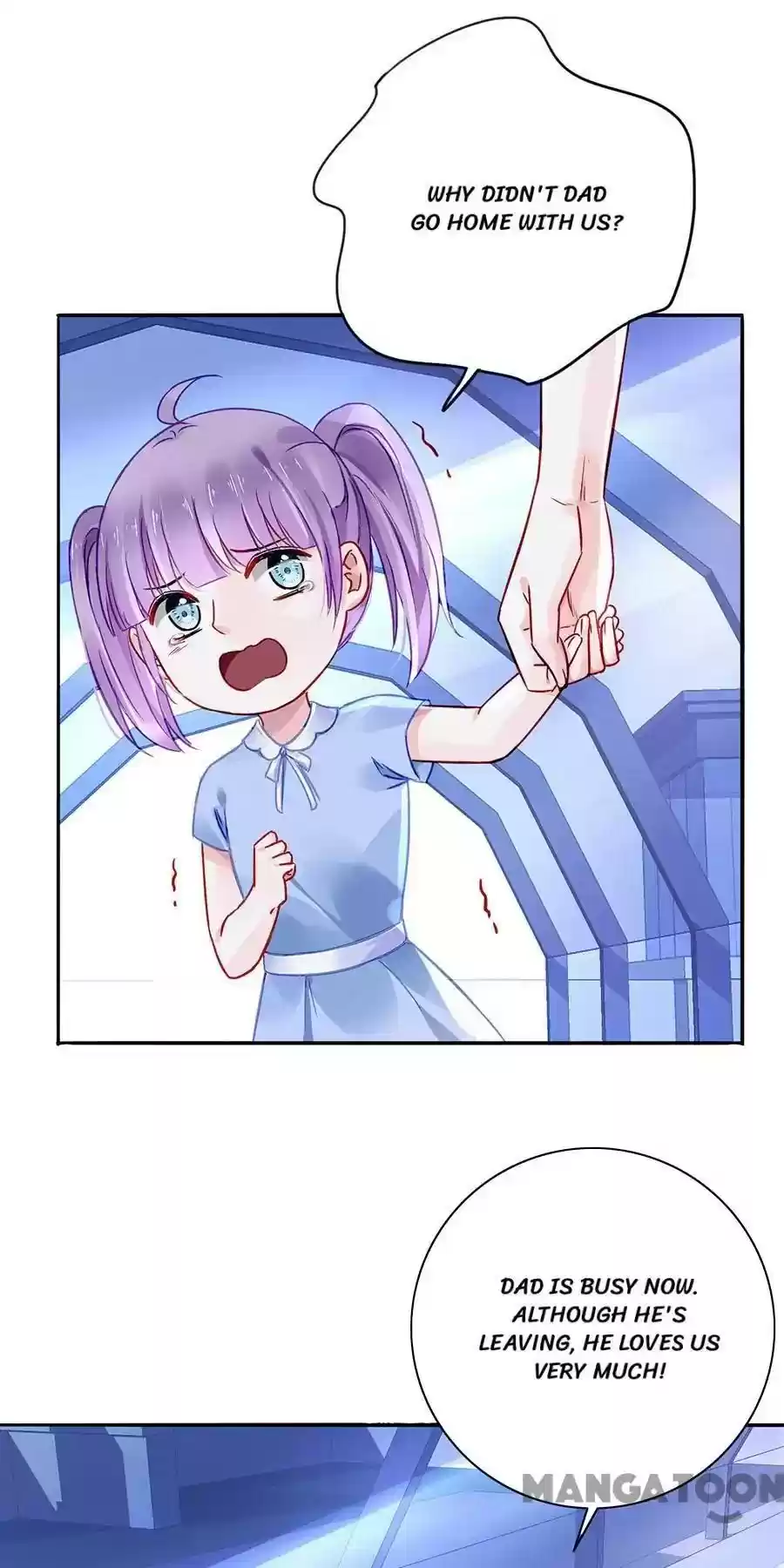 The Deserted Woman Chapter 117