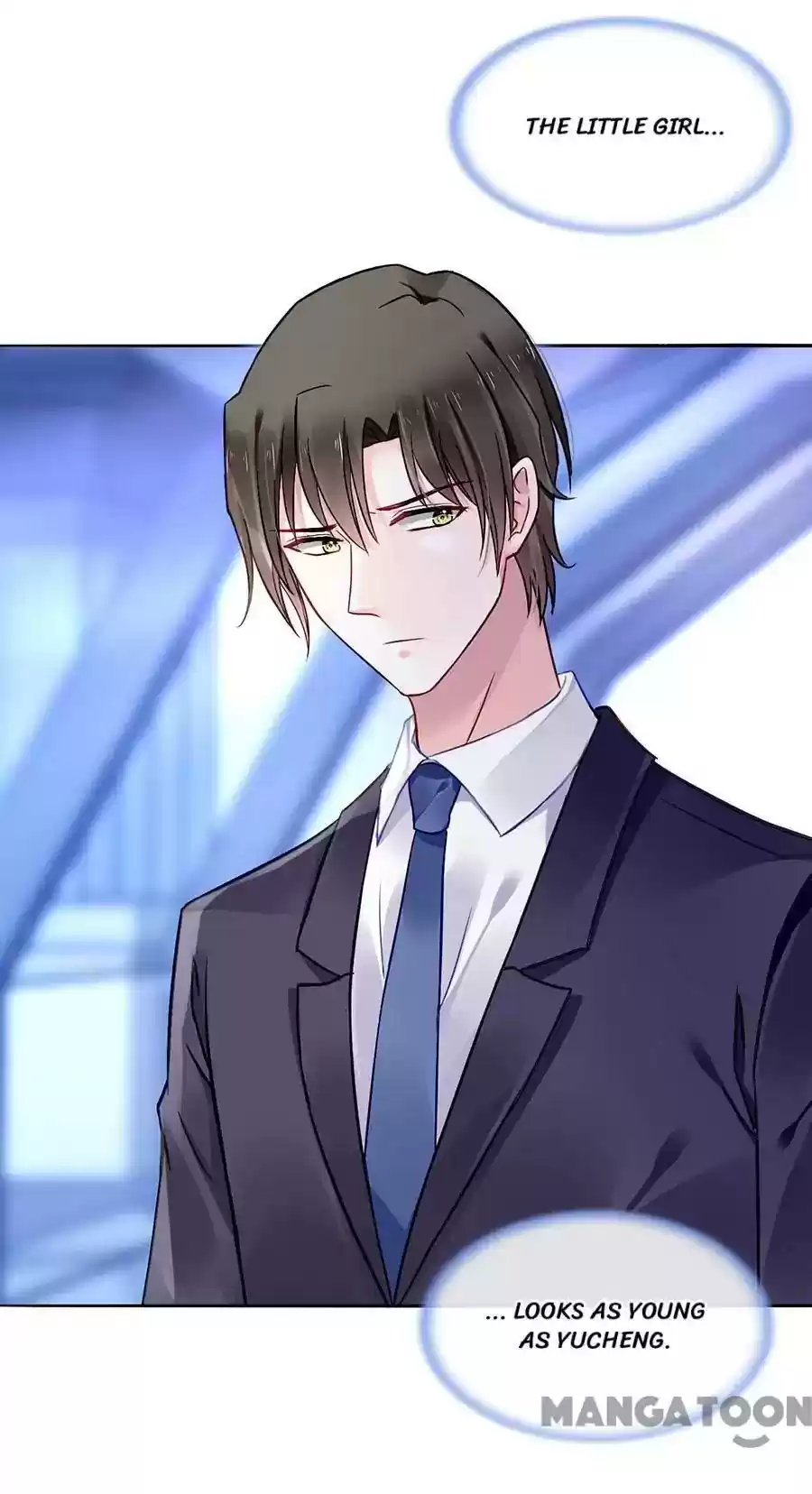 The Deserted Woman Chapter 117