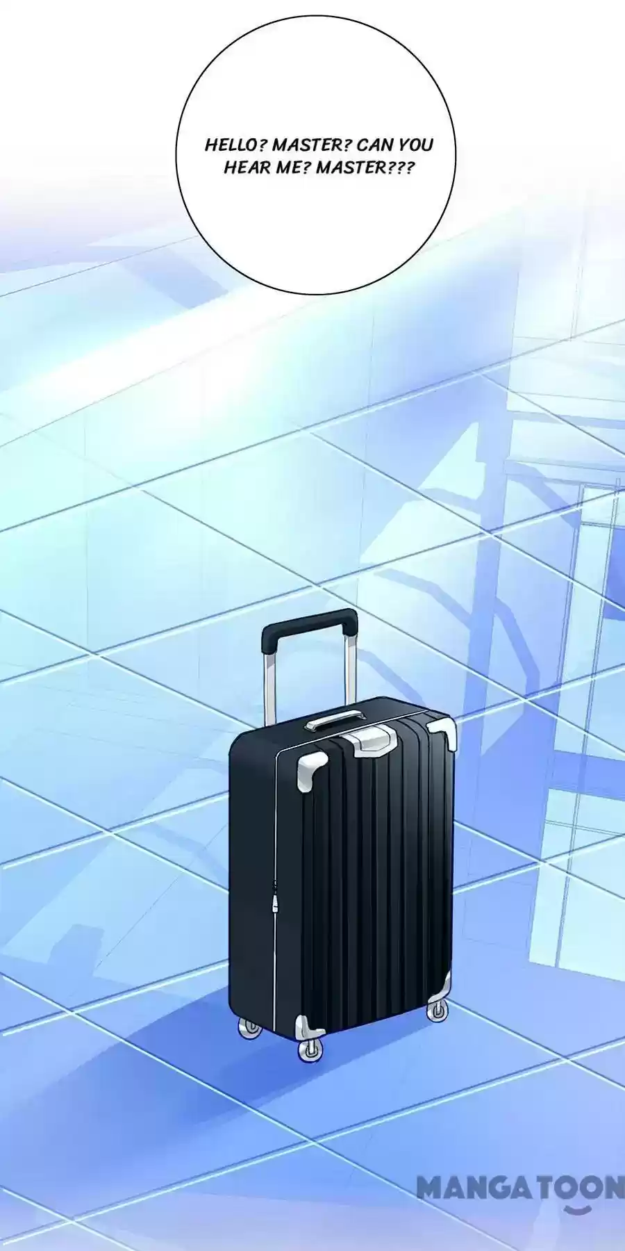 The Deserted Woman Chapter 117