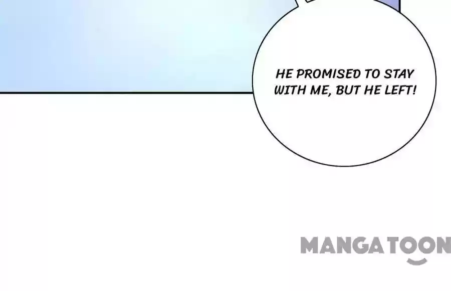 The Deserted Woman Chapter 117