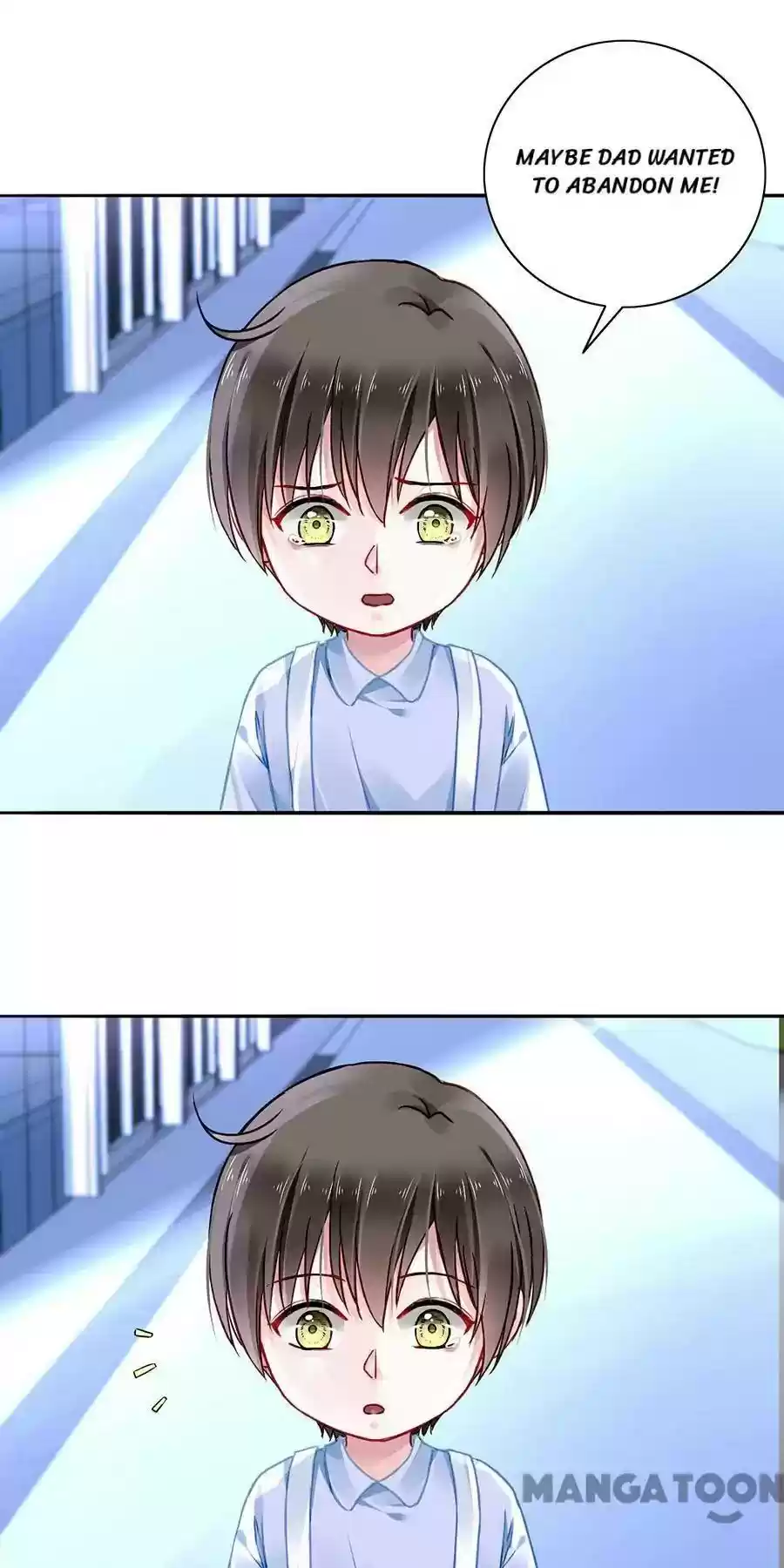 The Deserted Woman Chapter 117