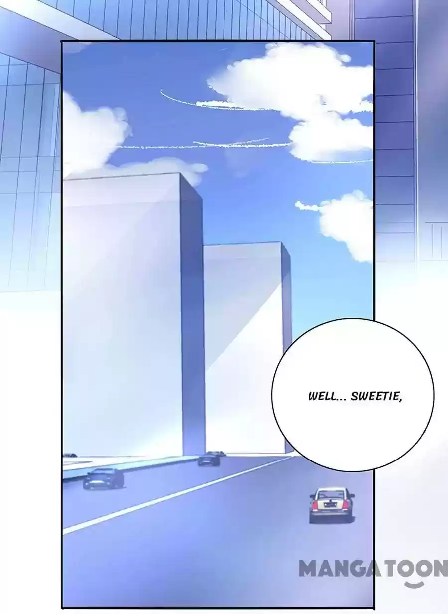 The Deserted Woman Chapter 118