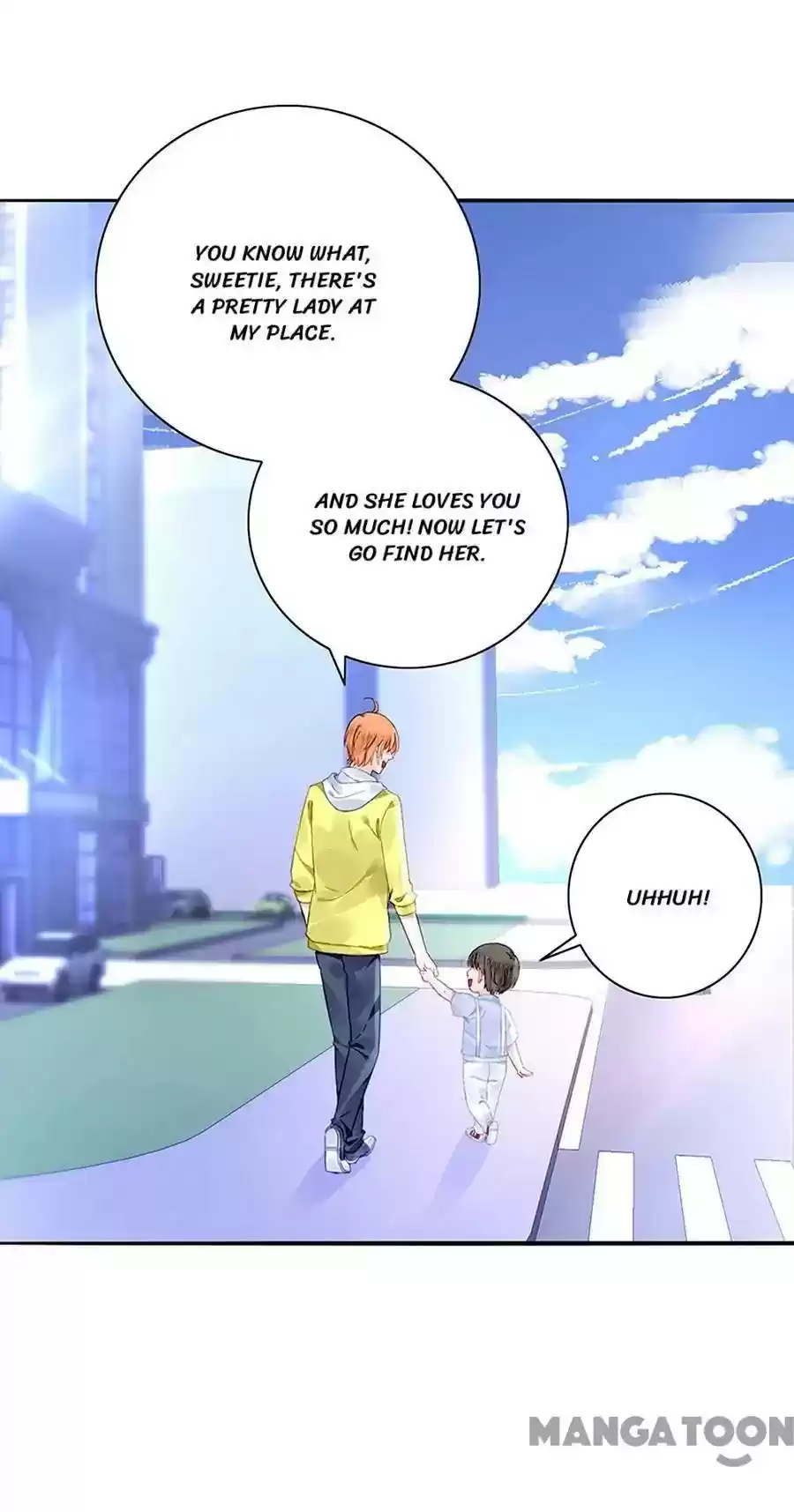 The Deserted Woman Chapter 118