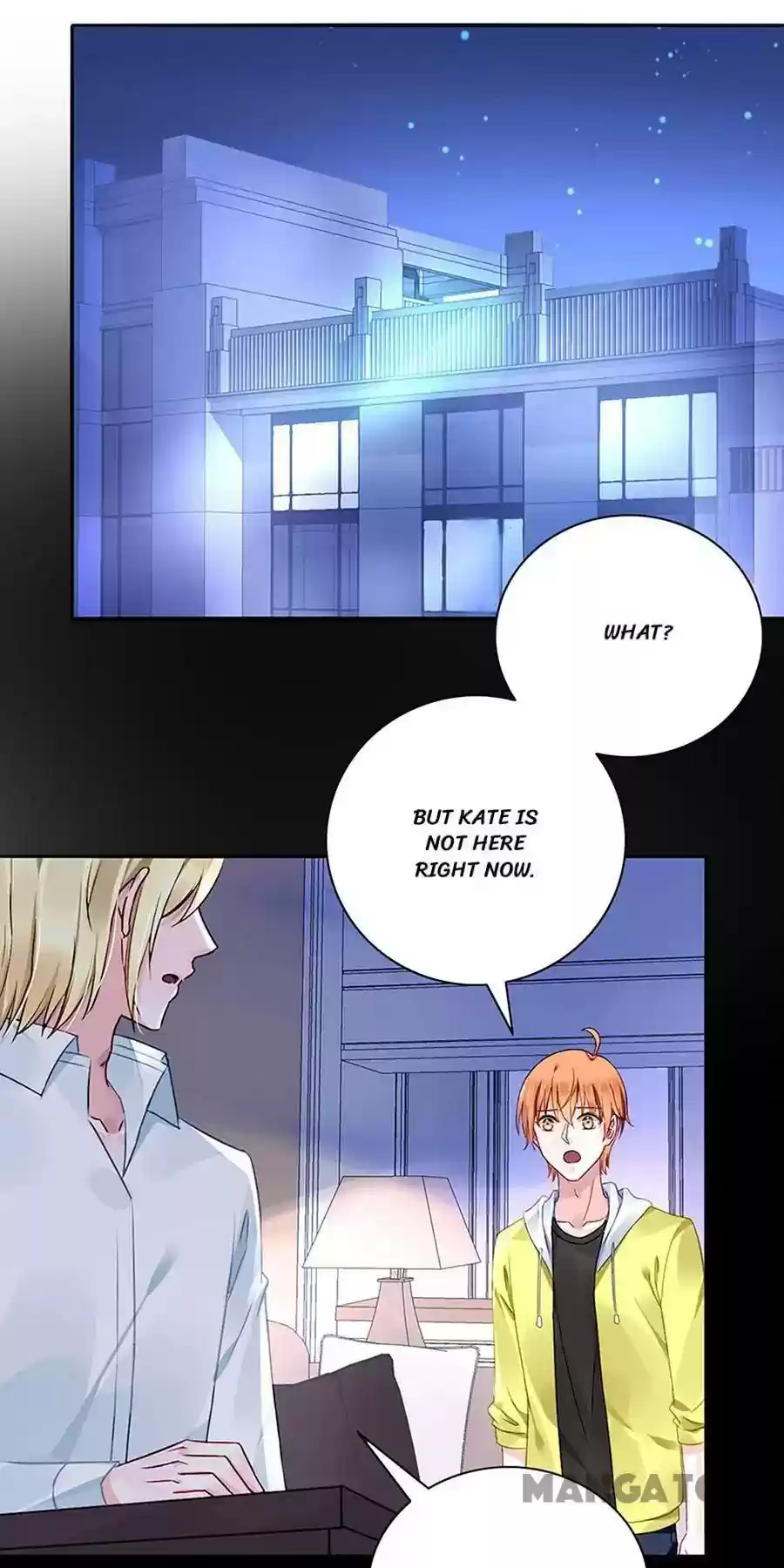 The Deserted Woman Chapter 118